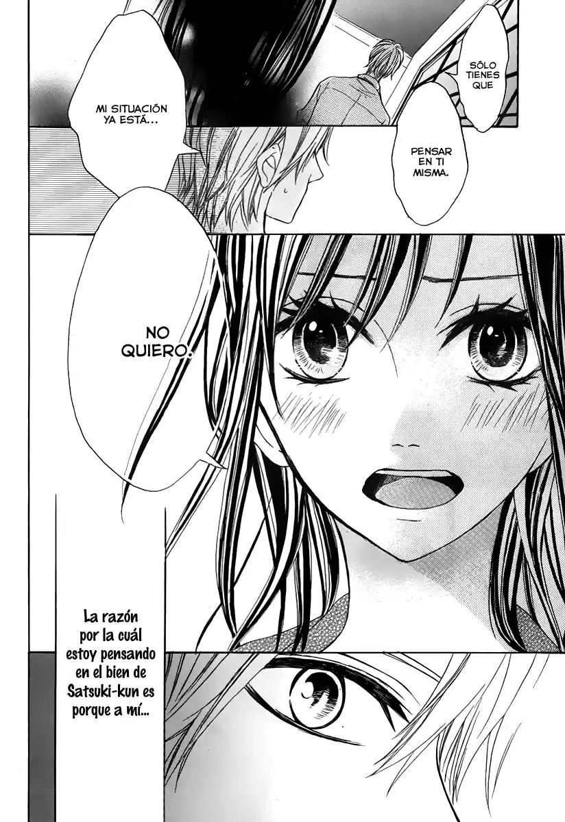 Jinja No Mori No Nora Neko-kun - Capítulo 3 - Página 20 - LectorTMOo
