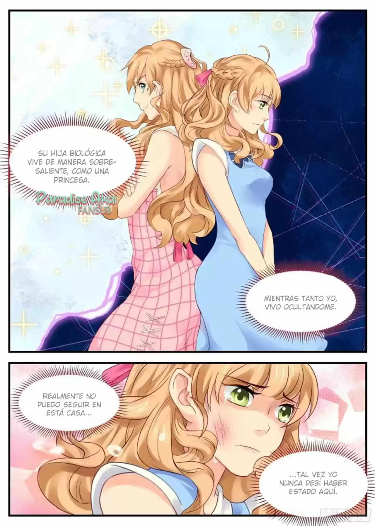 Jinpai Tian Qi - Capítulo 1 - Página 22 - LectorTMOo