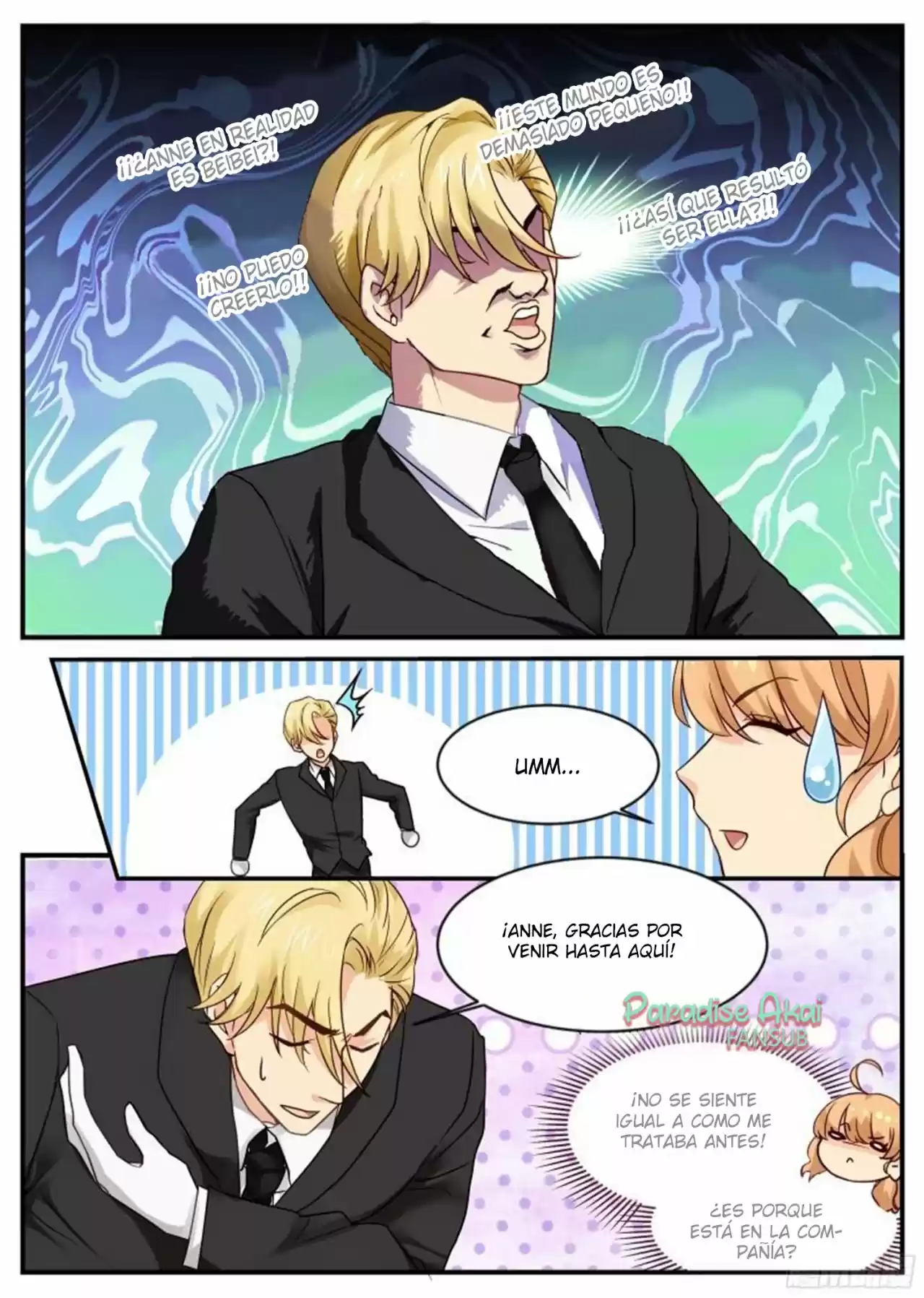 Jinpai Tian Qi - Capítulo 10 - Página 8 - LectorTMOo