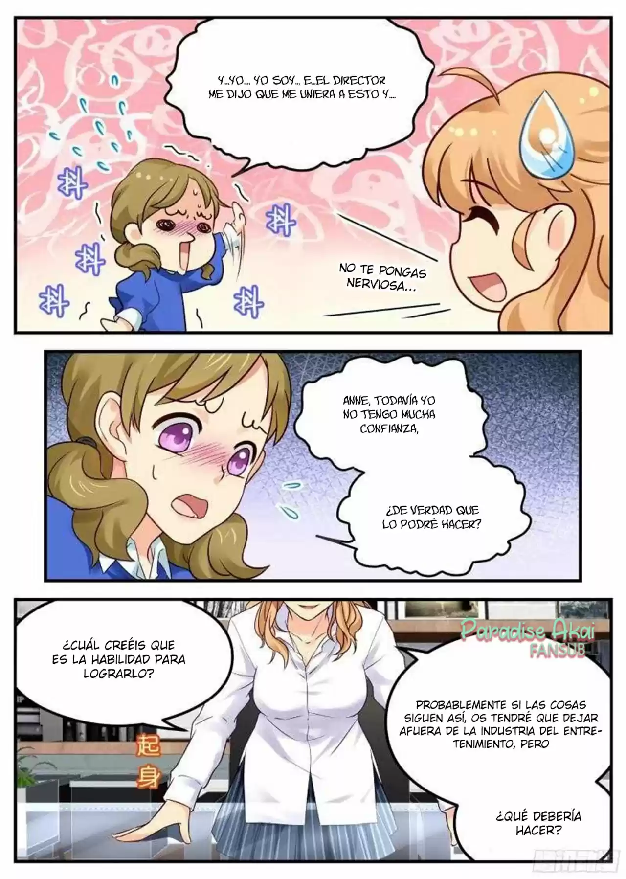 Jinpai Tian Qi - Capítulo 11 - Página 10 - LectorTMOo