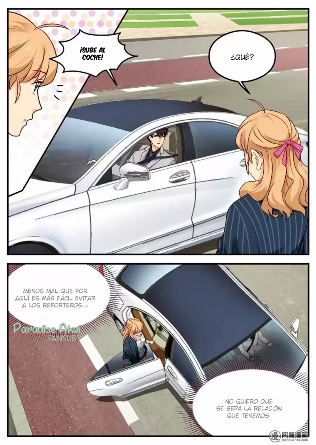 Jinpai Tian Qi - Capítulo 12 - Página 5 - LectorTMOo