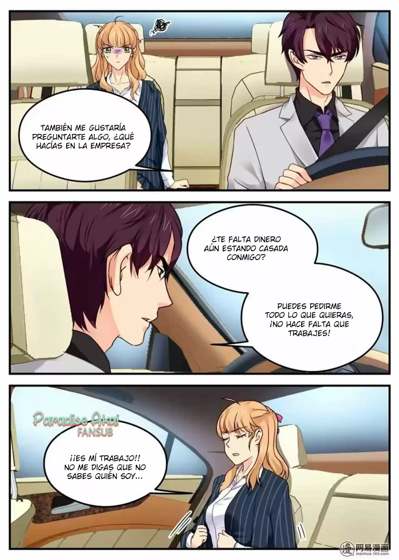 Jinpai Tian Qi - Capítulo 12 - Página 7 - LectorTMOo