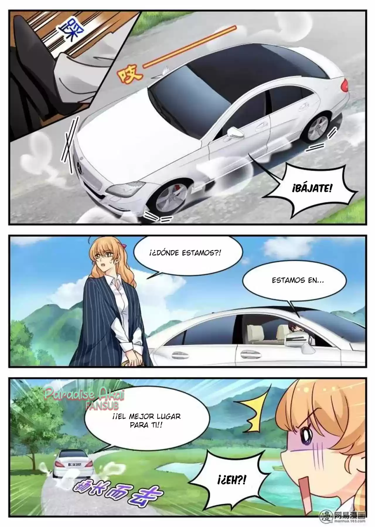 Jinpai Tian Qi - Capítulo 12 - Página 10 - LectorTMOo