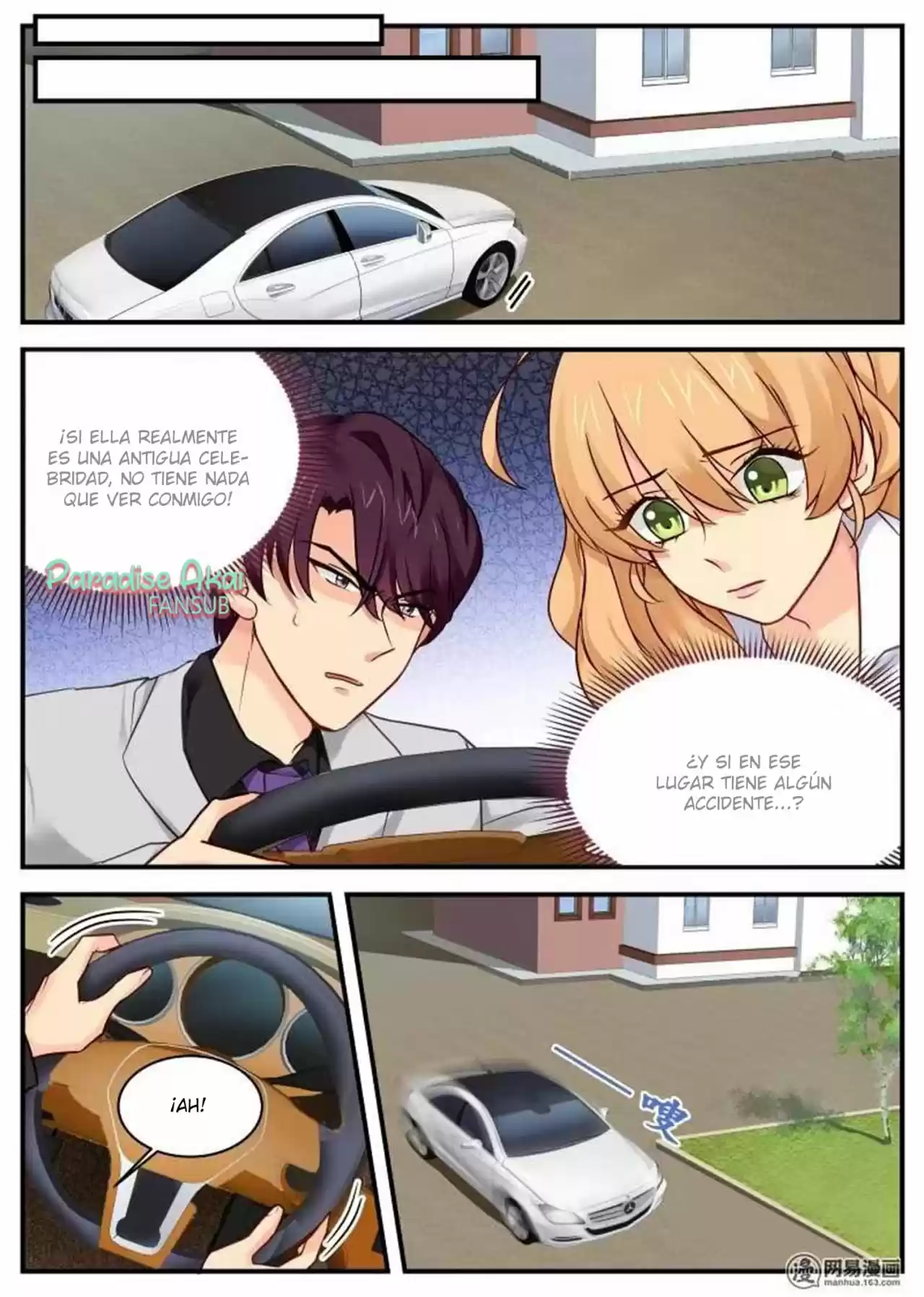 Jinpai Tian Qi - Capítulo 13 - Página 6 - LectorTMOo