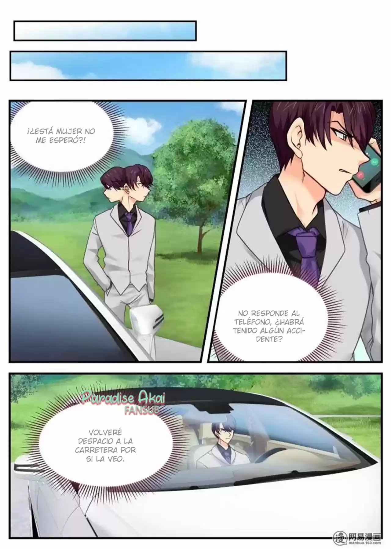 Jinpai Tian Qi - Capítulo 13 - Página 7 - LectorTMOo