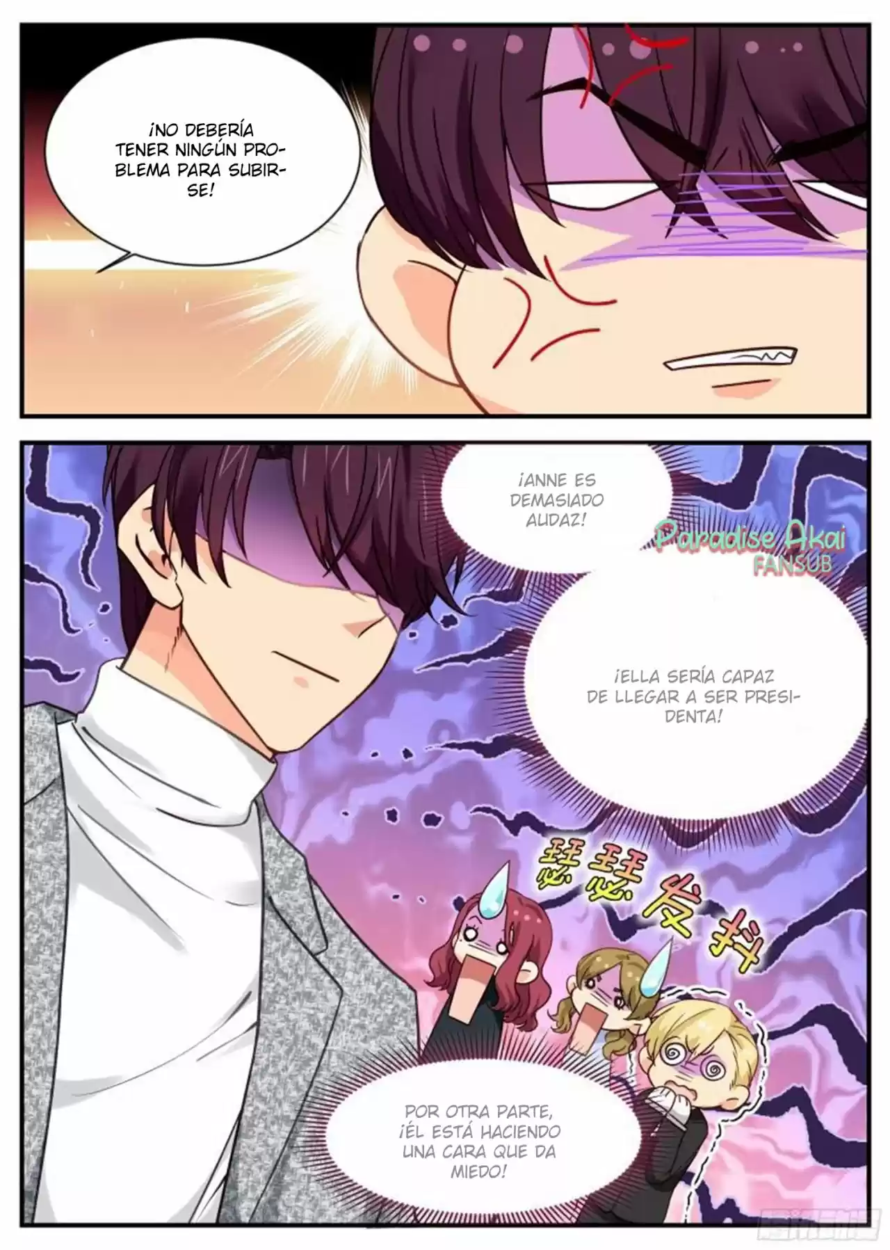 Jinpai Tian Qi - Capítulo 16 - Página 9 - LectorTMOo