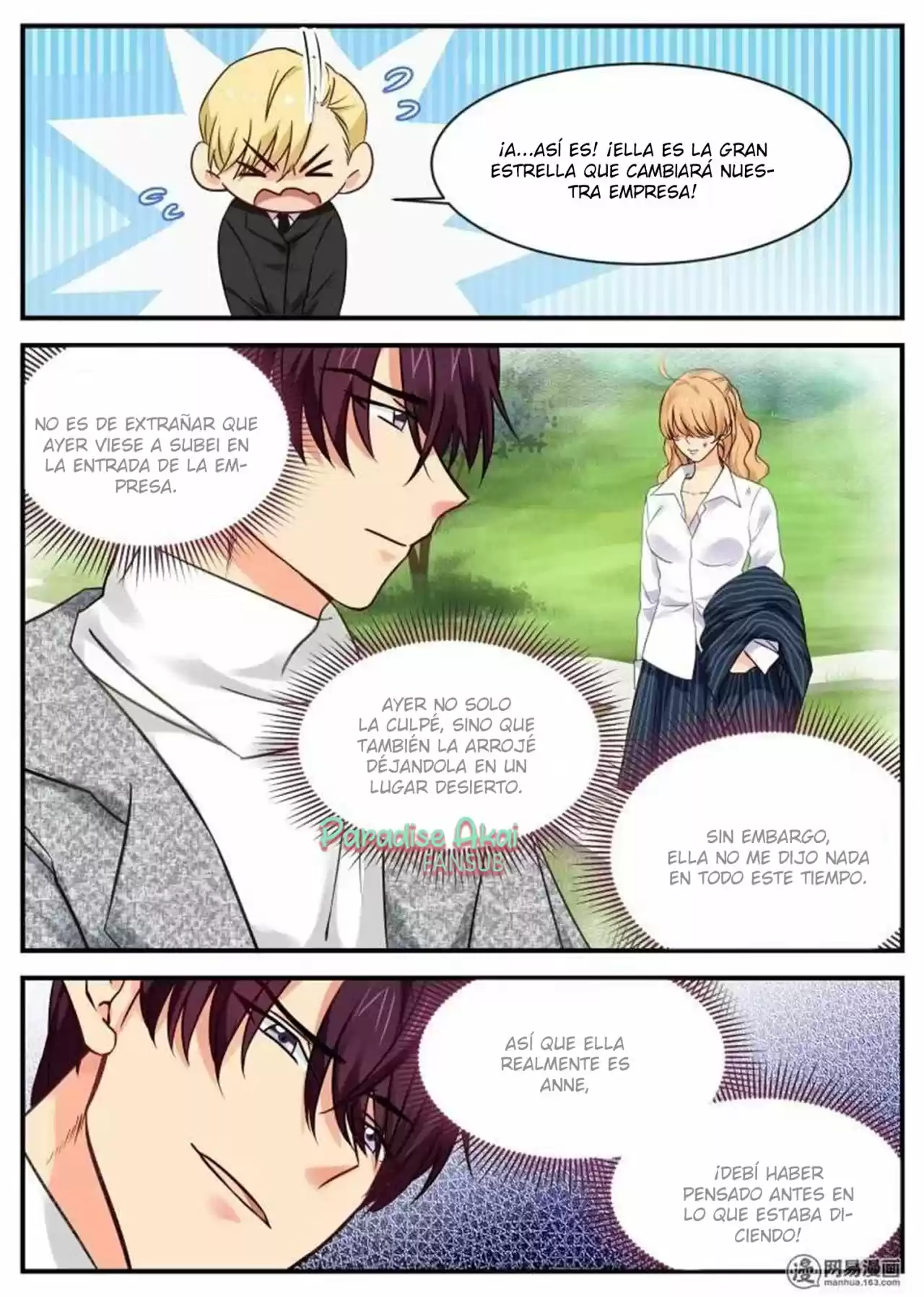 Jinpai Tian Qi - Capítulo 17 - Página 10 - LectorTMOo