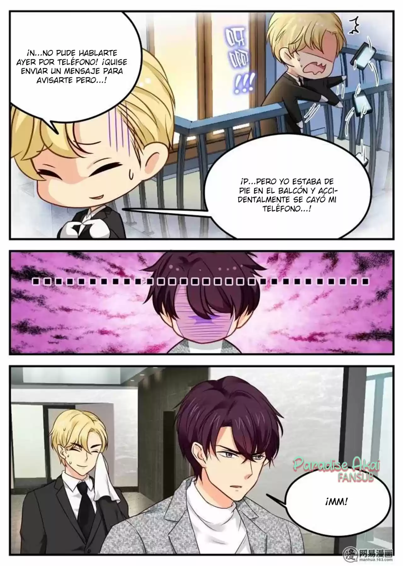 Jinpai Tian Qi - Capítulo 17 - Página 12 - LectorTMOo