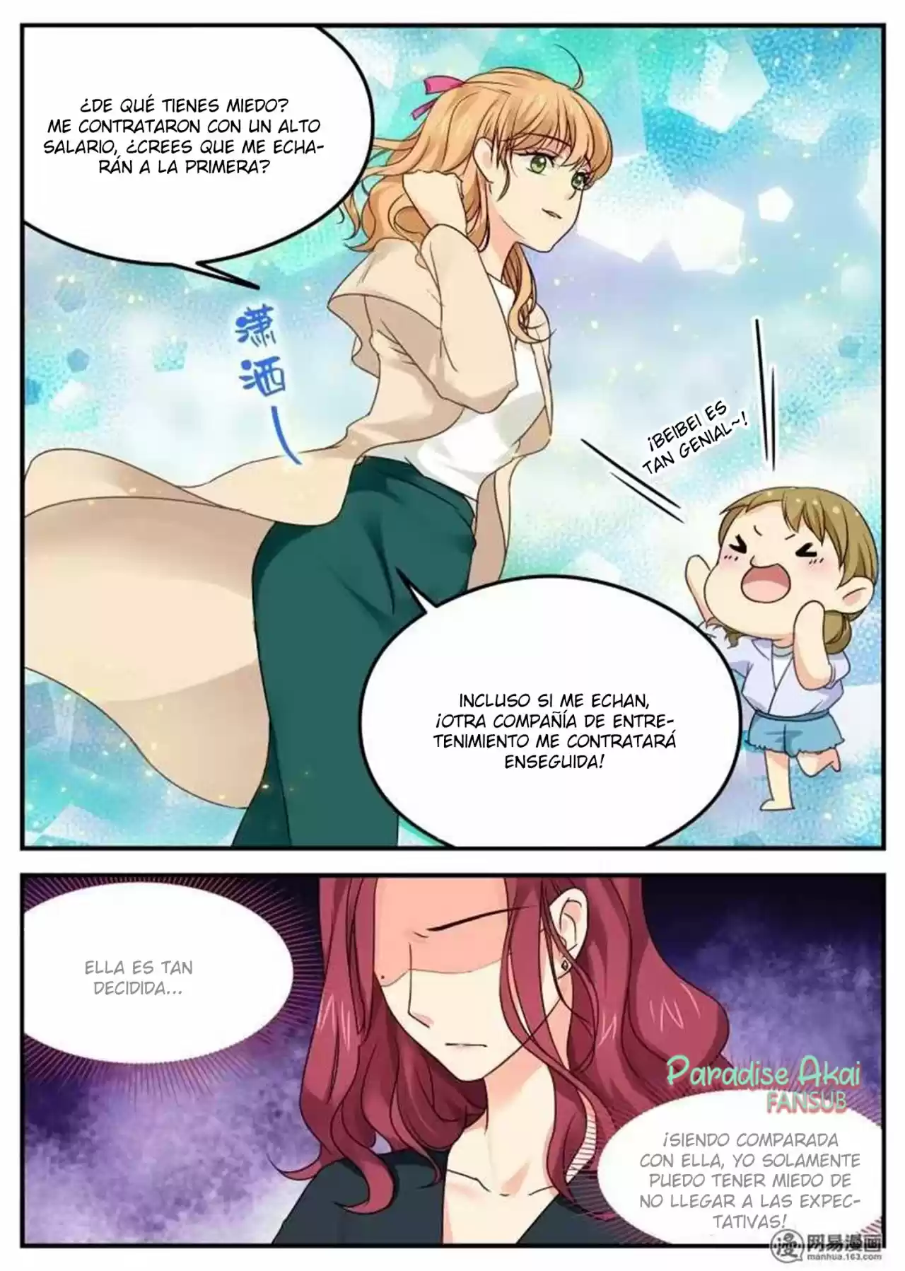 Jinpai Tian Qi - Capítulo 17 - Página 14 - LectorTMOo