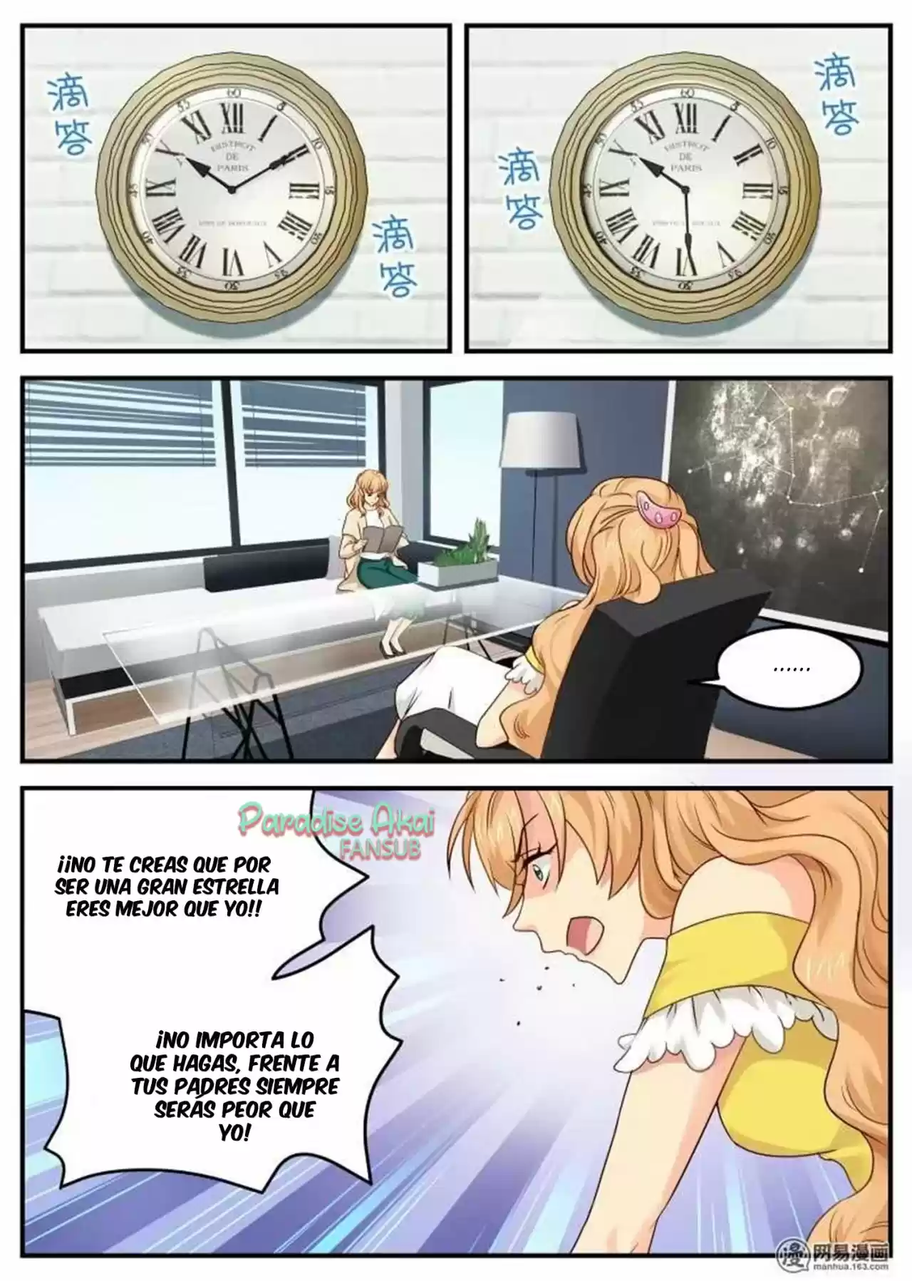 Jinpai Tian Qi - Capítulo 18 - Página 11 - LectorTMOo