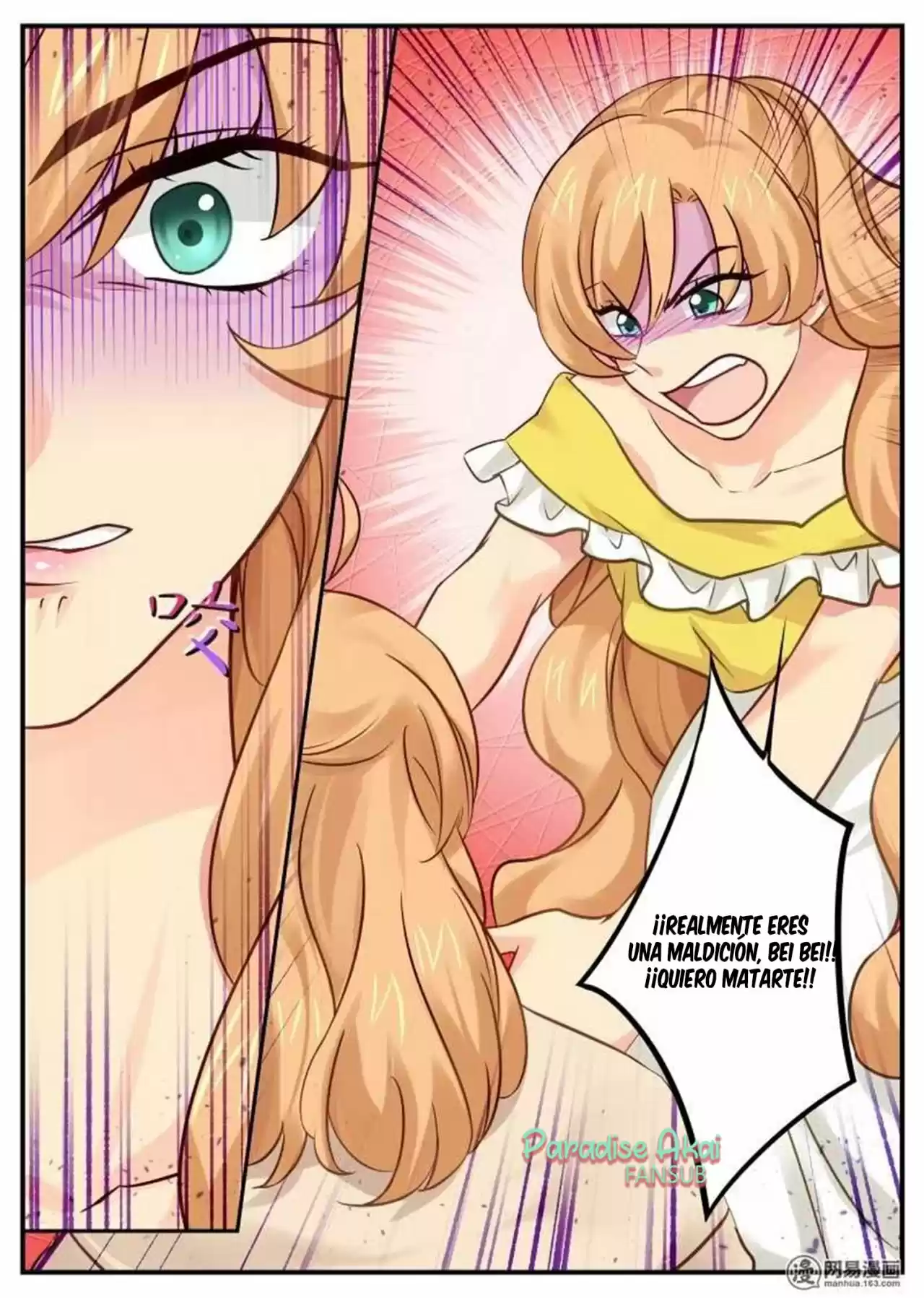 Jinpai Tian Qi - Capítulo 18 - Página 15 - LectorTMOo