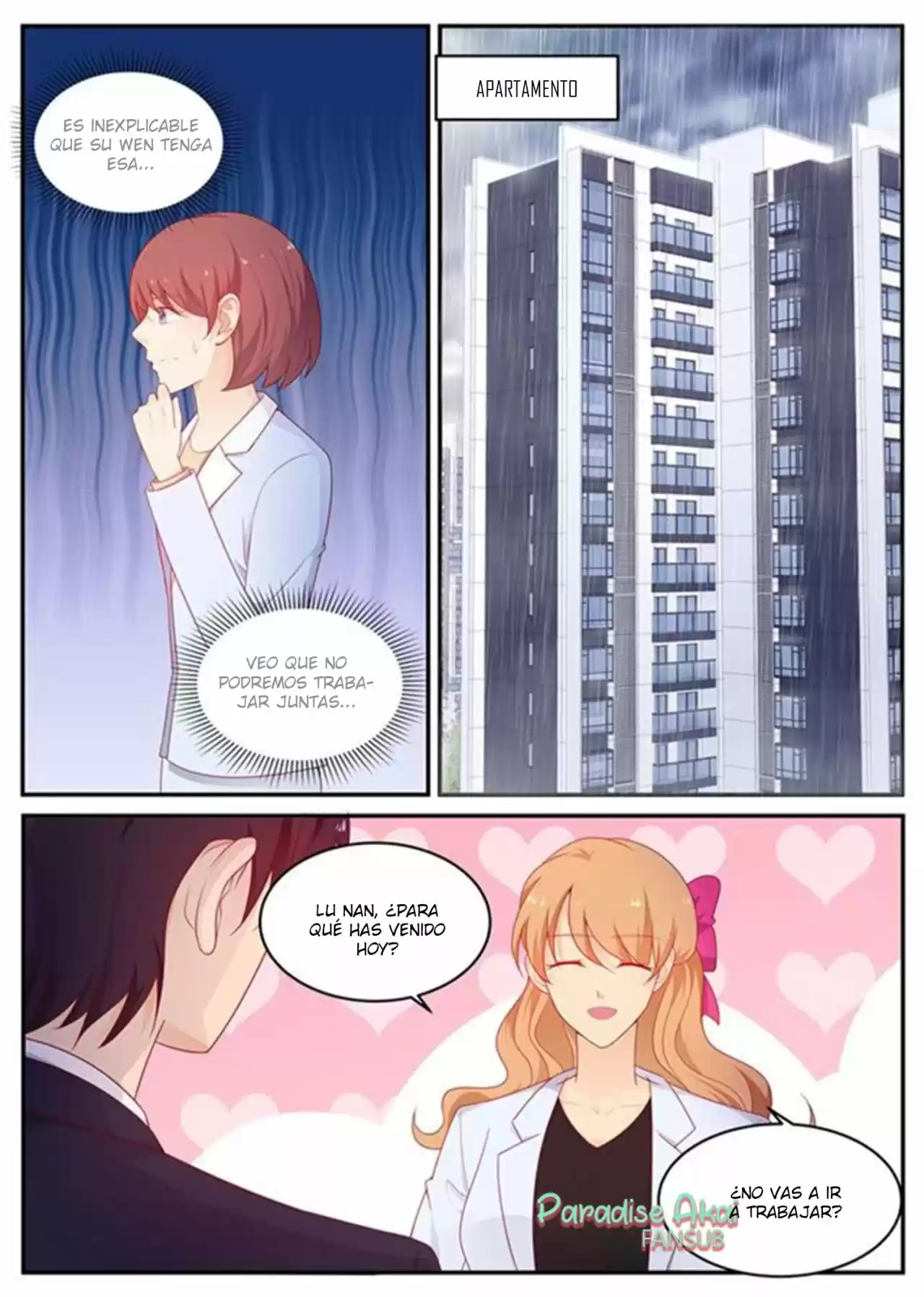 Jinpai Tian Qi - Capítulo 195 - Página 8 - LectorTMOo