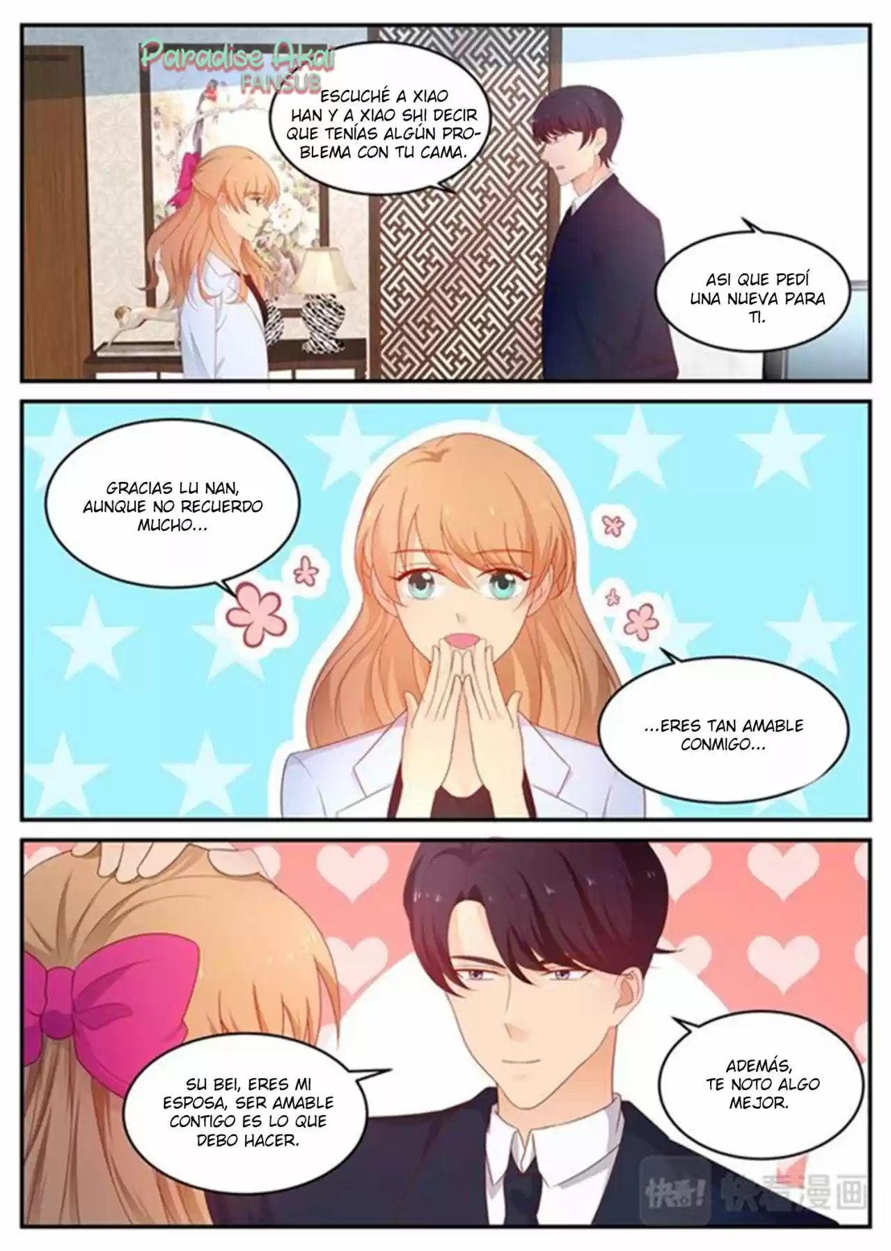 Jinpai Tian Qi - Capítulo 195 - Página 9 - LectorTMOo