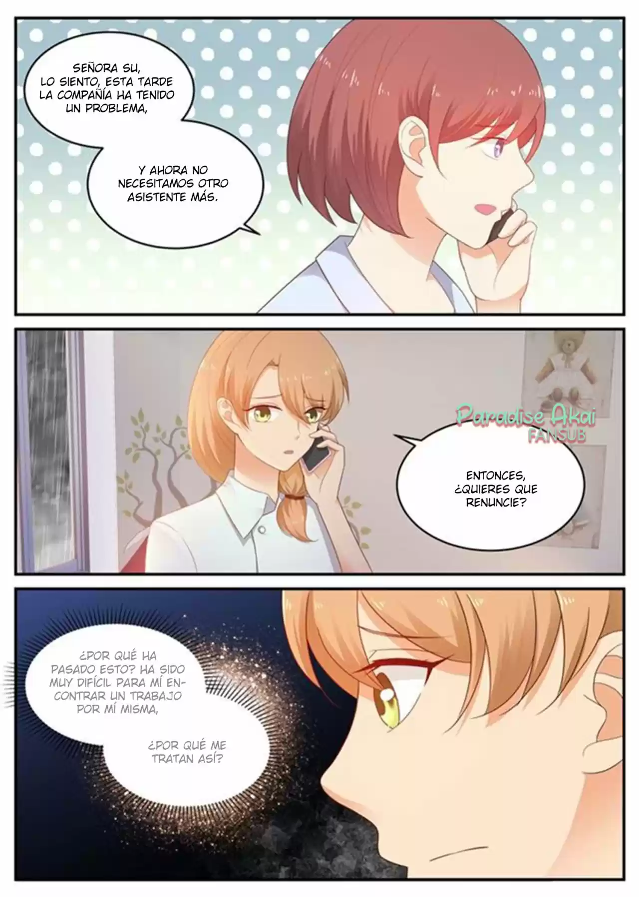 Jinpai Tian Qi - Capítulo 195 - Página 13 - LectorTMOo