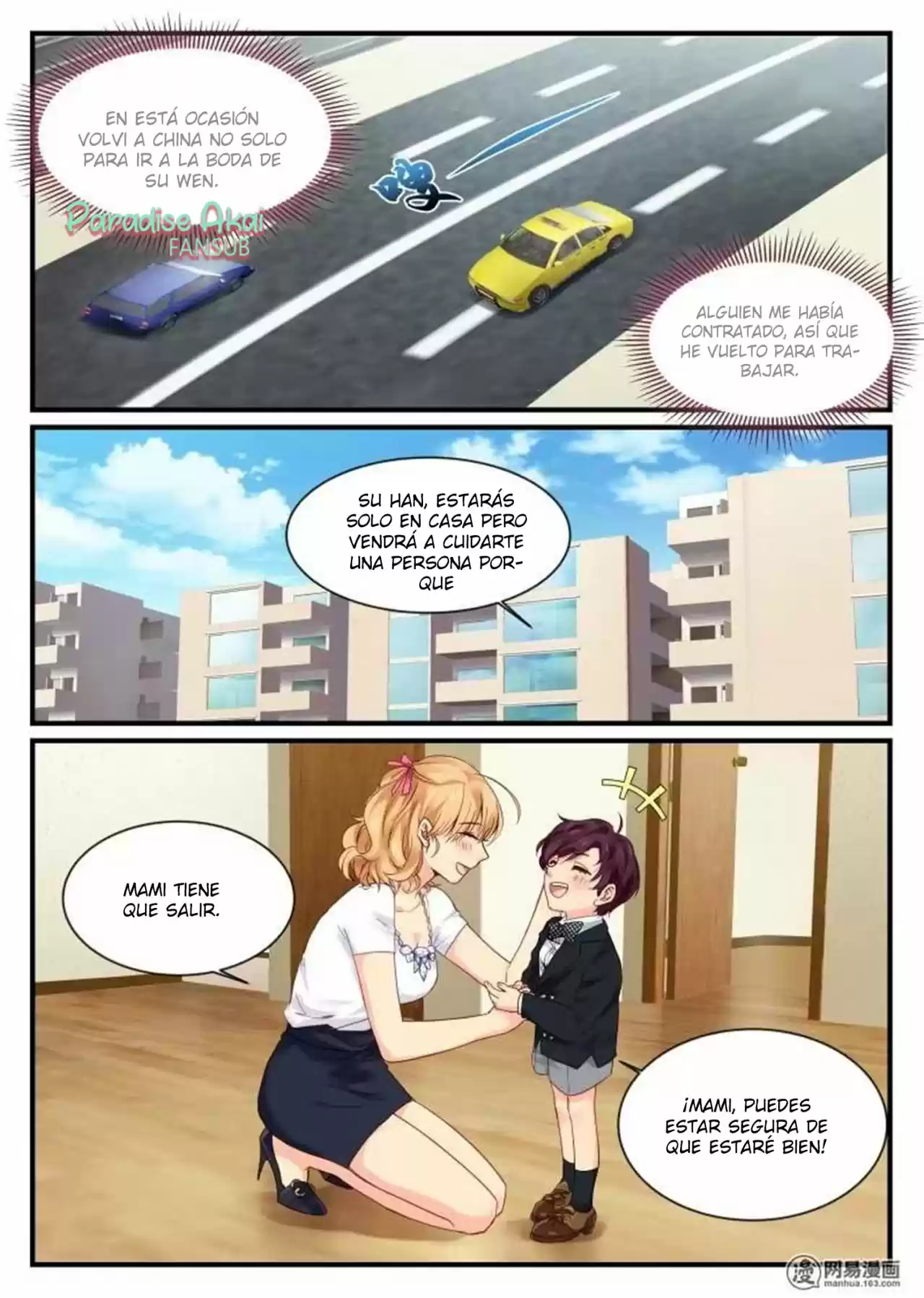 Jinpai Tian Qi - Capítulo 2 - Página 6 - LectorTMOo