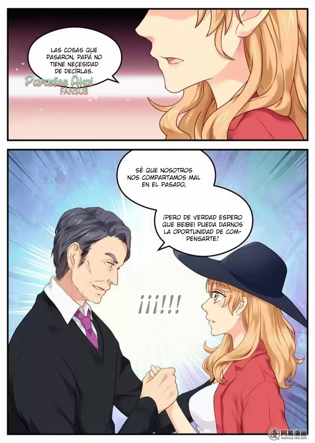 Jinpai Tian Qi - Capítulo 2 - Página 11 - LectorTMOo