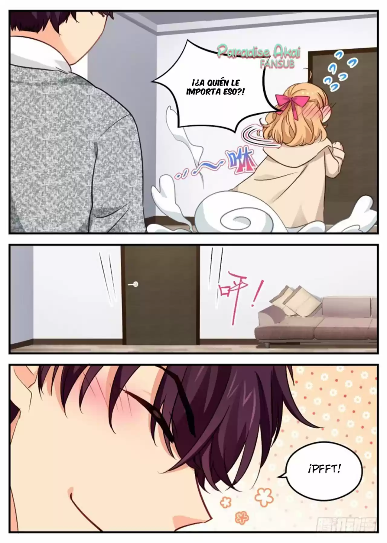 Jinpai Tian Qi - Capítulo 20 - Página 9 - LectorTMOo