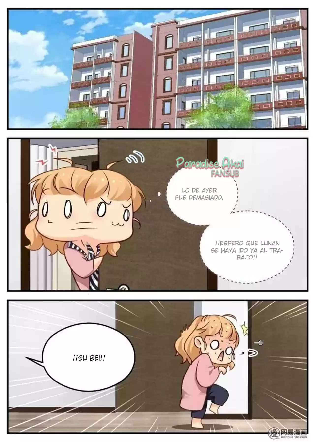 Jinpai Tian Qi - Capítulo 22 - Página 4 - LectorTMOo
