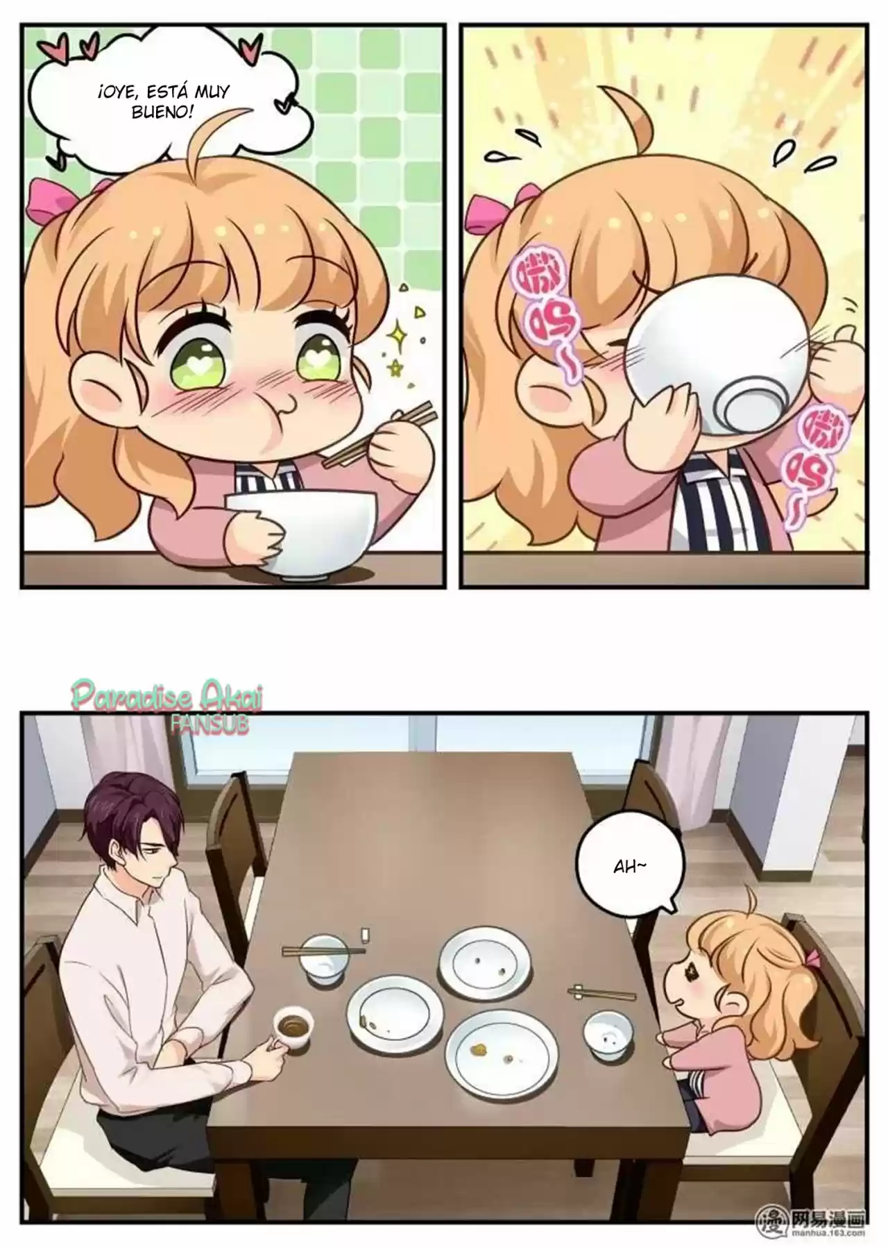 Jinpai Tian Qi - Capítulo 22 - Página 7 - LectorTMOo