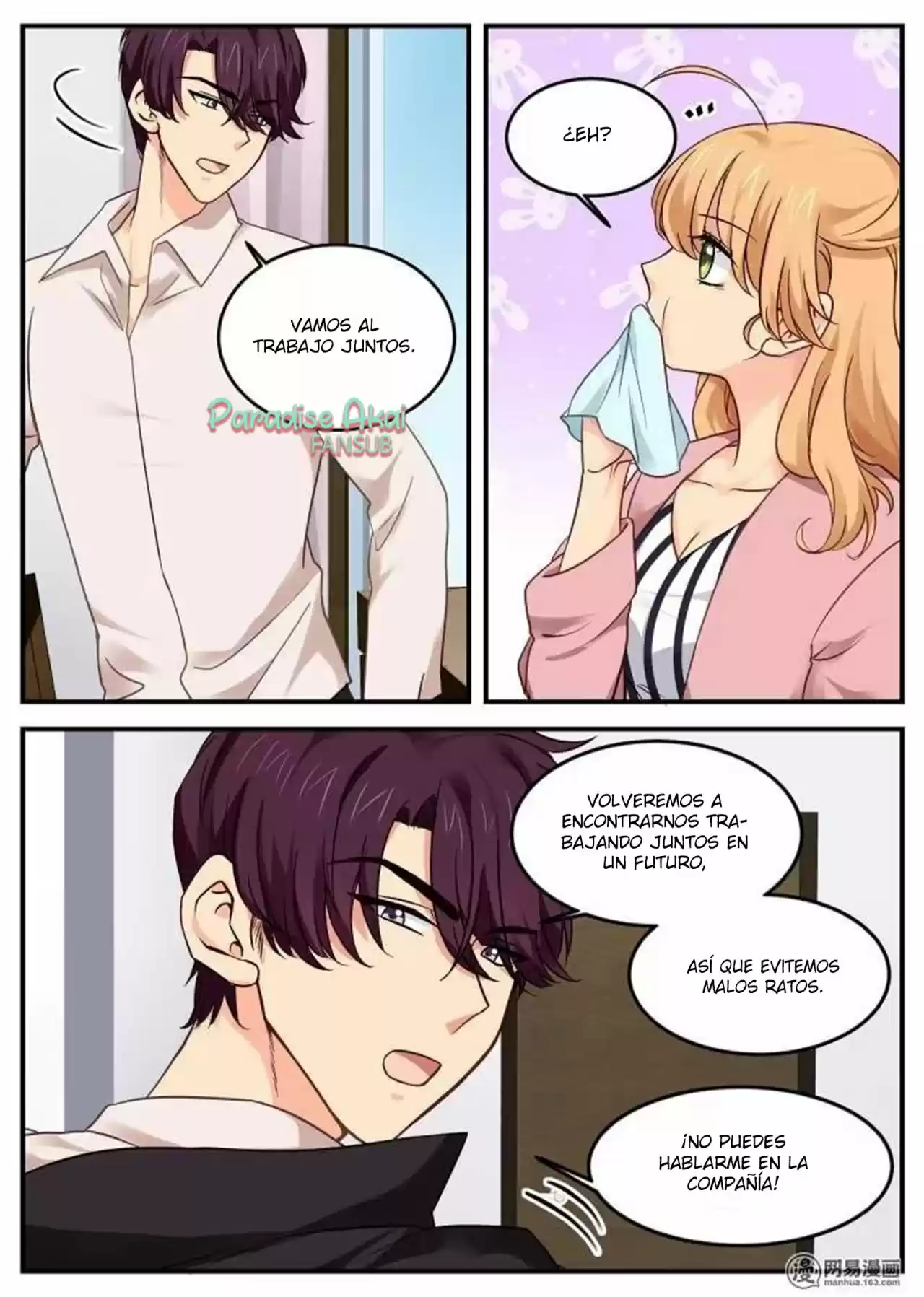 Jinpai Tian Qi - Capítulo 22 - Página 8 - LectorTMOo