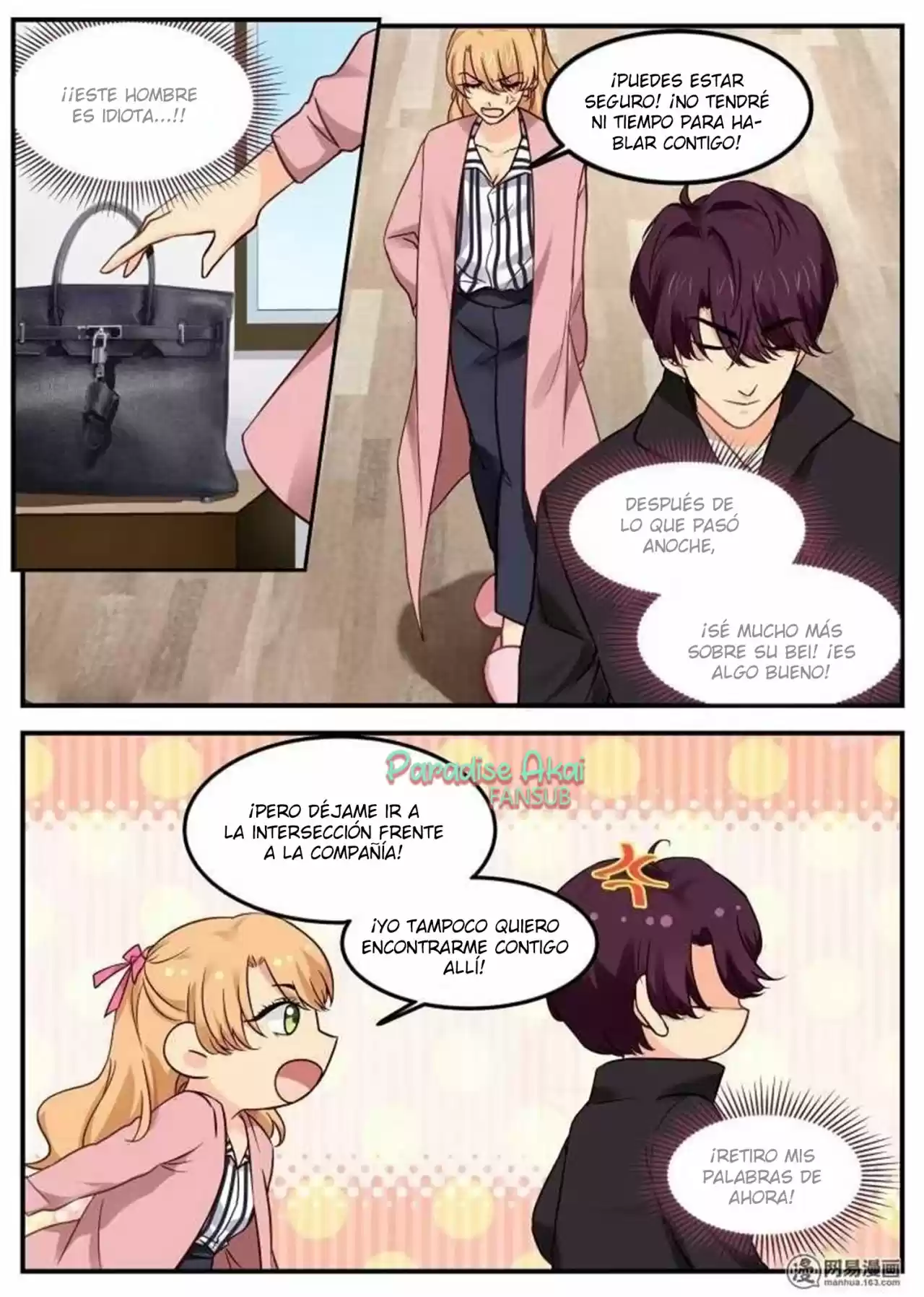 Jinpai Tian Qi - Capítulo 22 - Página 9 - LectorTMOo