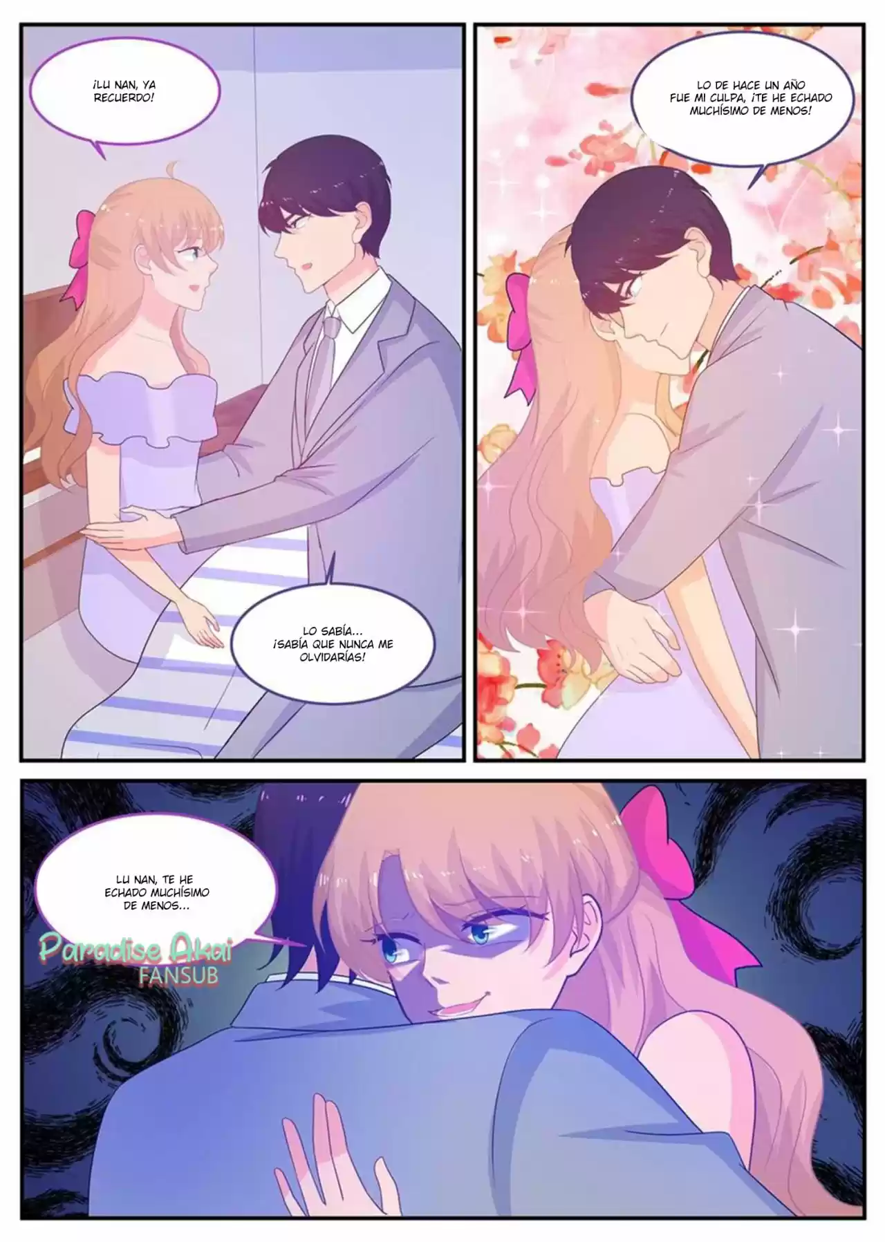 Jinpai Tian Qi - Capítulo 222 - Página 13 - LectorTMOo