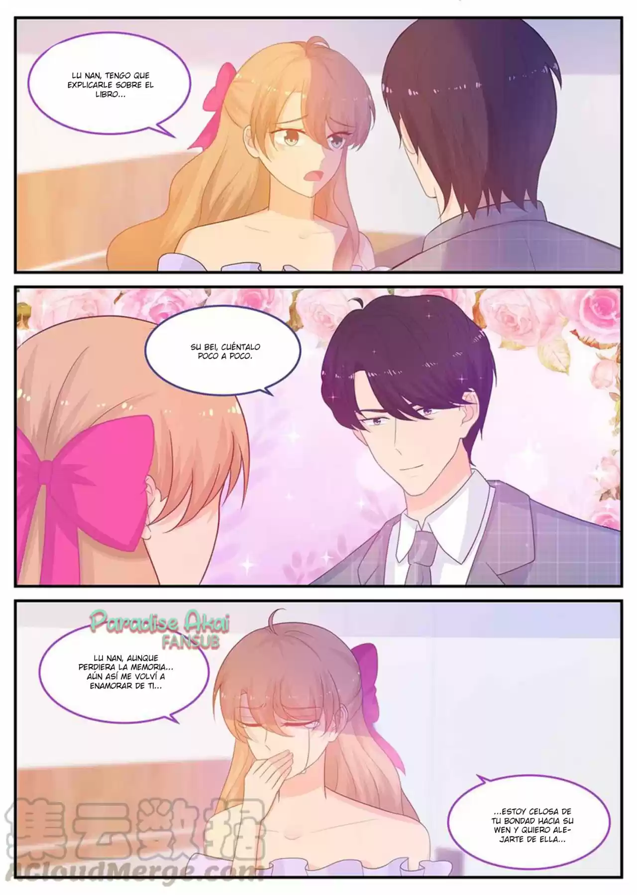 Jinpai Tian Qi - Capítulo 223 - Página 4 - LectorTMOo