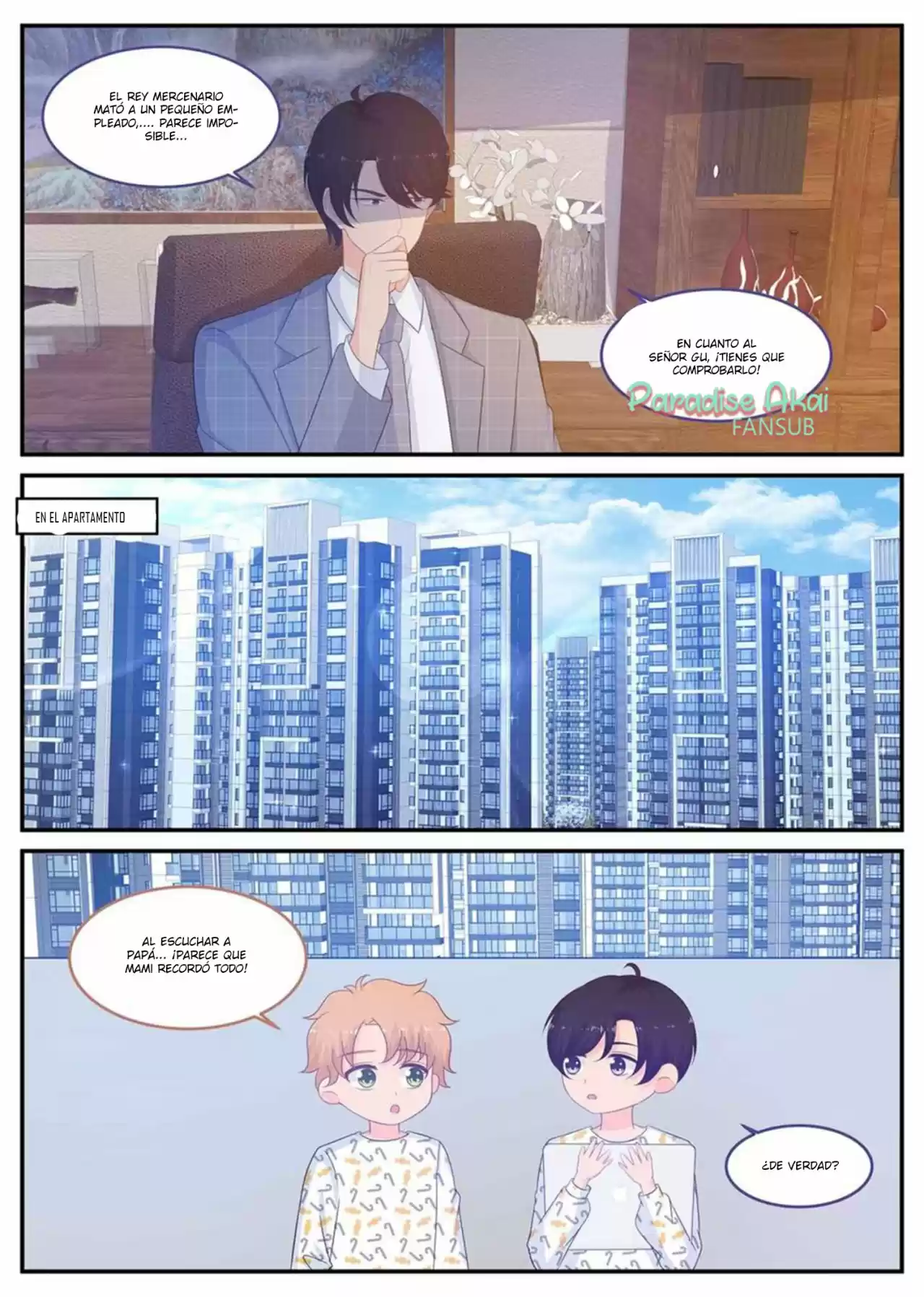 Jinpai Tian Qi - Capítulo 223 - Página 9 - LectorTMOo