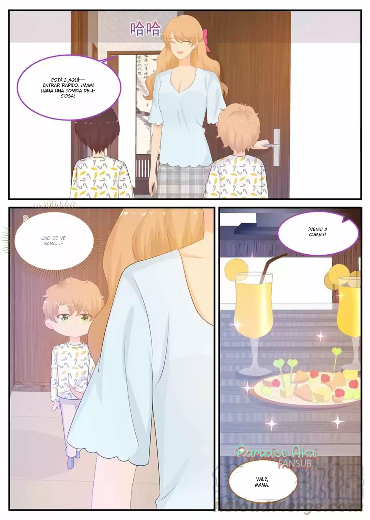 Jinpai Tian Qi - Capítulo 223 - Página 10 - LectorTMOo