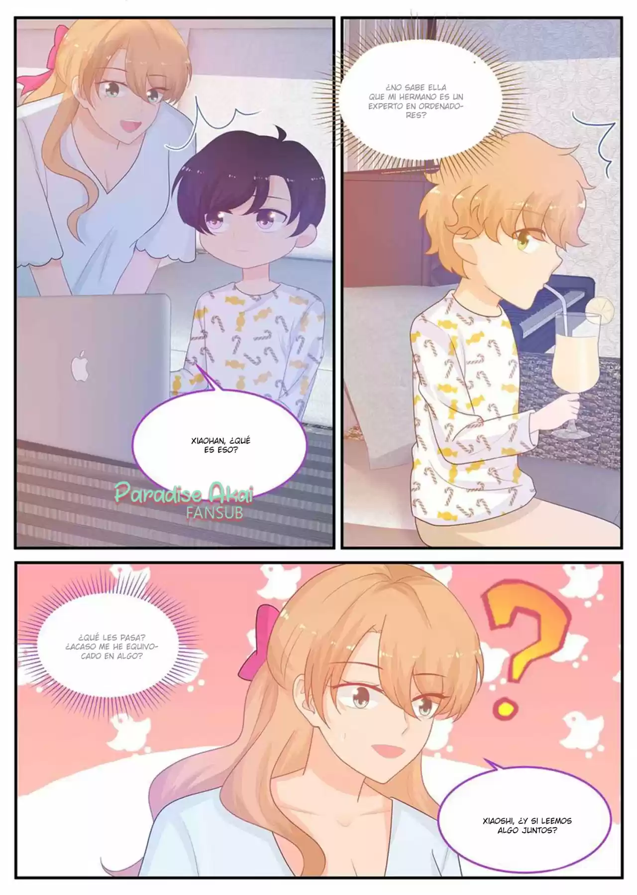 Jinpai Tian Qi - Capítulo 223 - Página 11 - LectorTMOo