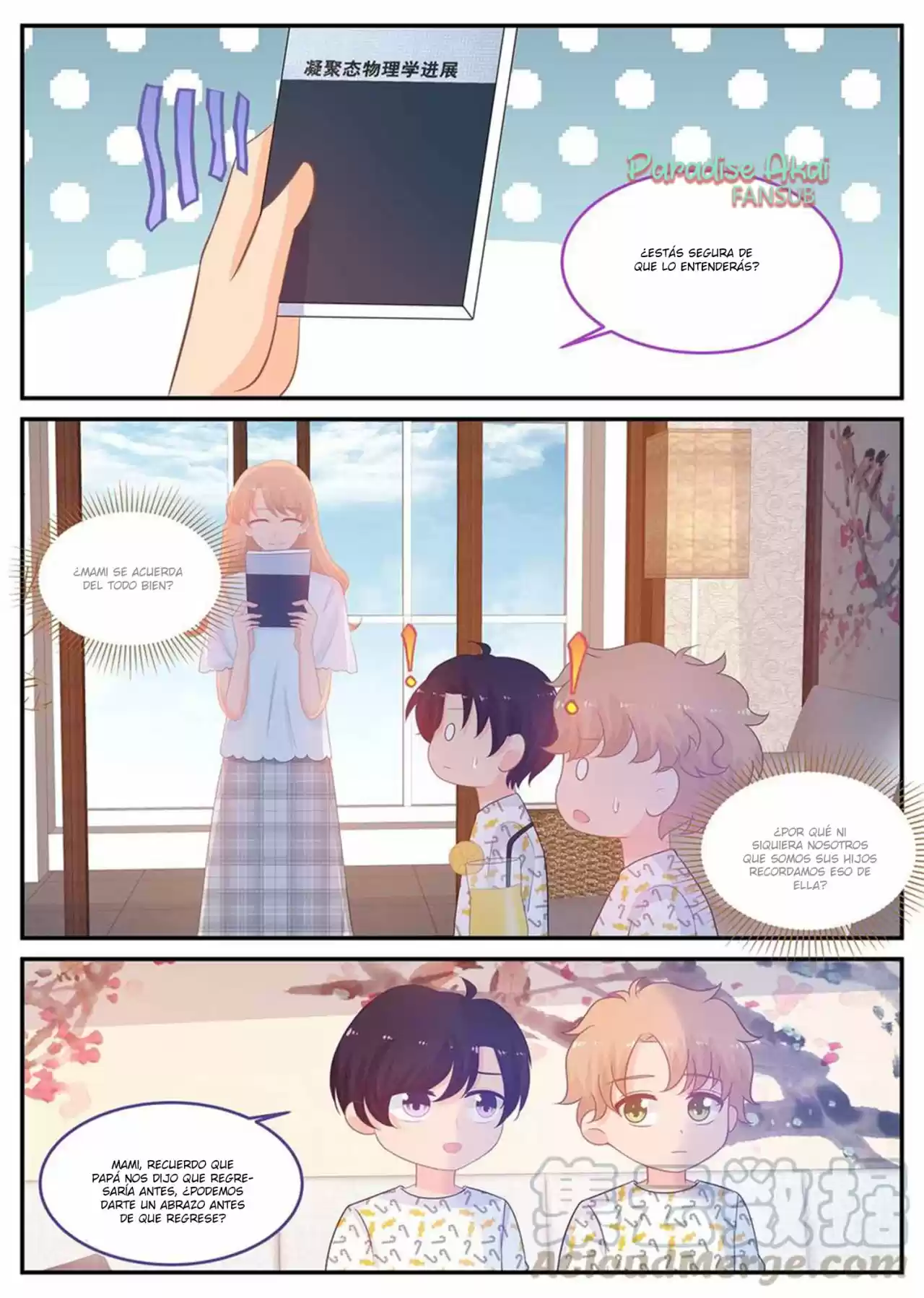 Jinpai Tian Qi - Capítulo 223 - Página 12 - LectorTMOo