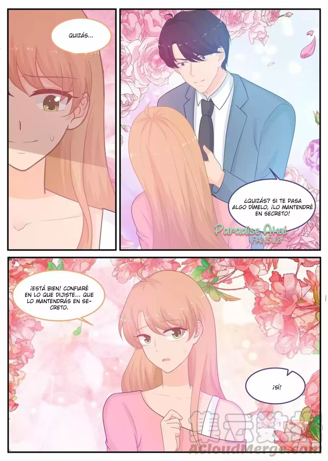 Jinpai Tian Qi - Capítulo 225 - Página 13 - LectorTMOo