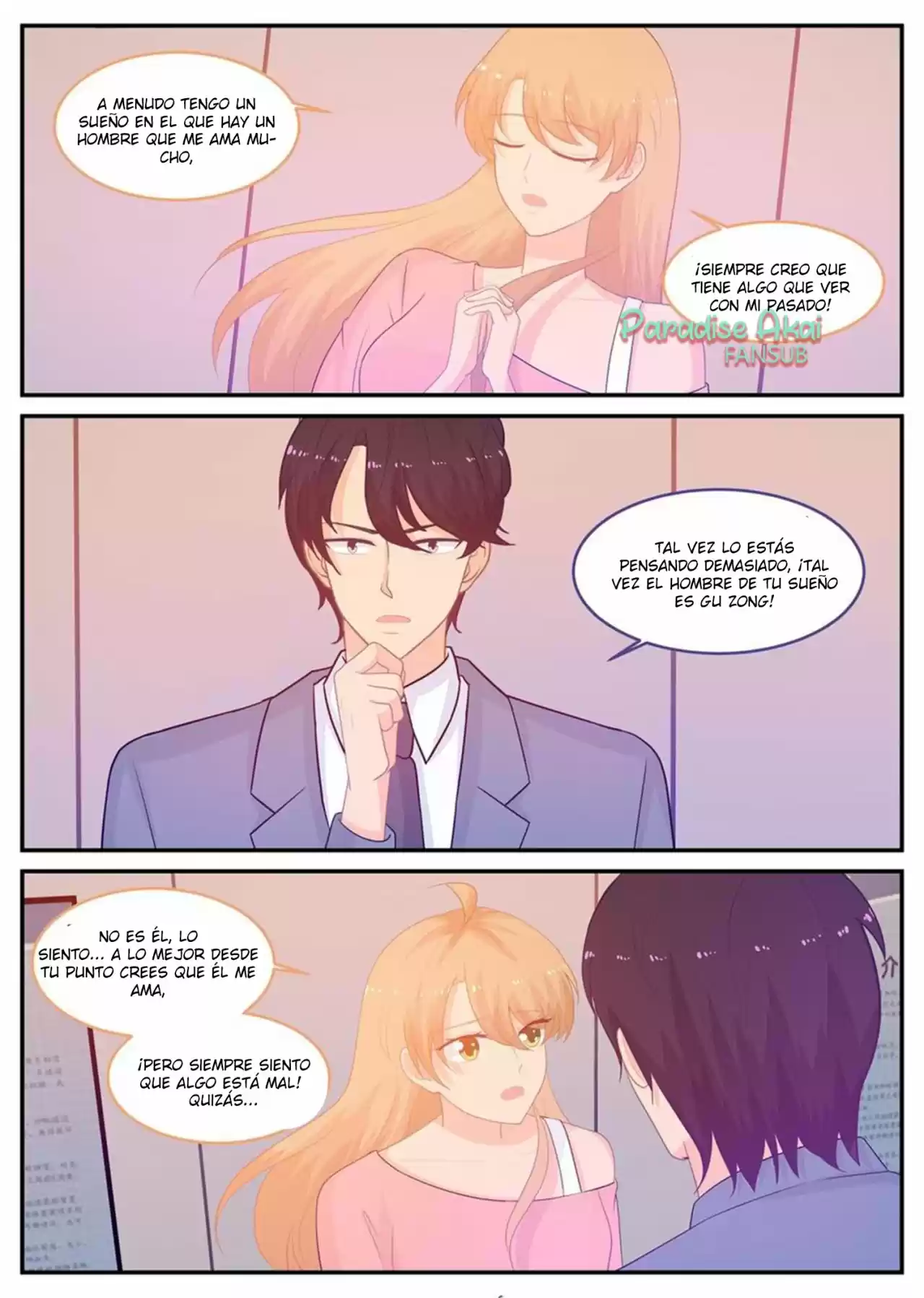 Jinpai Tian Qi - Capítulo 225 - Página 14 - LectorTMOo