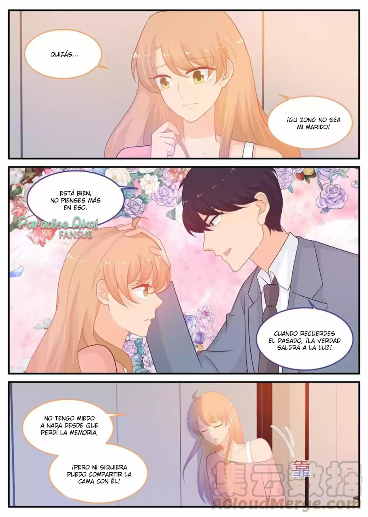 Jinpai Tian Qi - Capítulo 226 - Página 4 - LectorTMOo