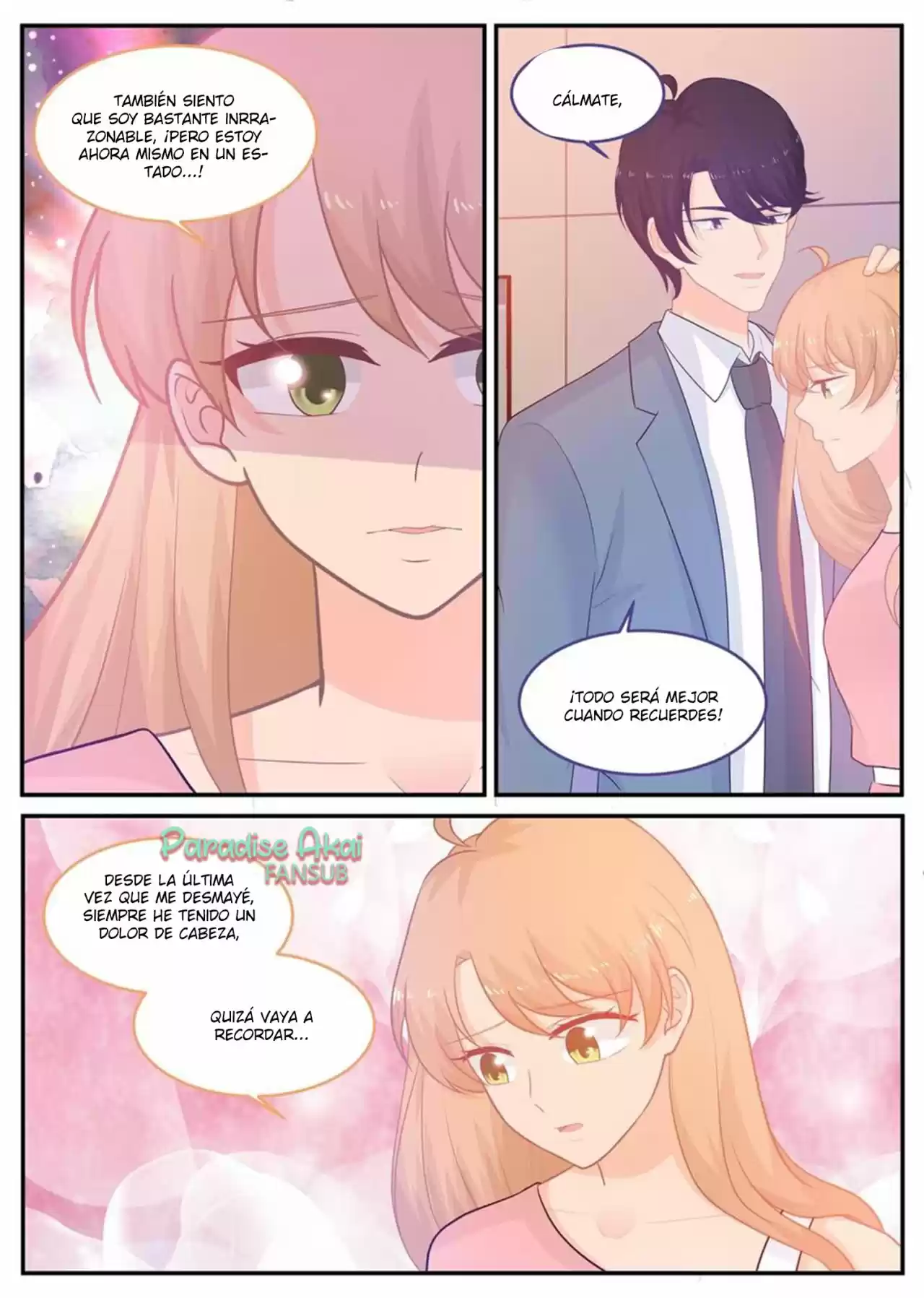 Jinpai Tian Qi - Capítulo 226 - Página 5 - LectorTMOo