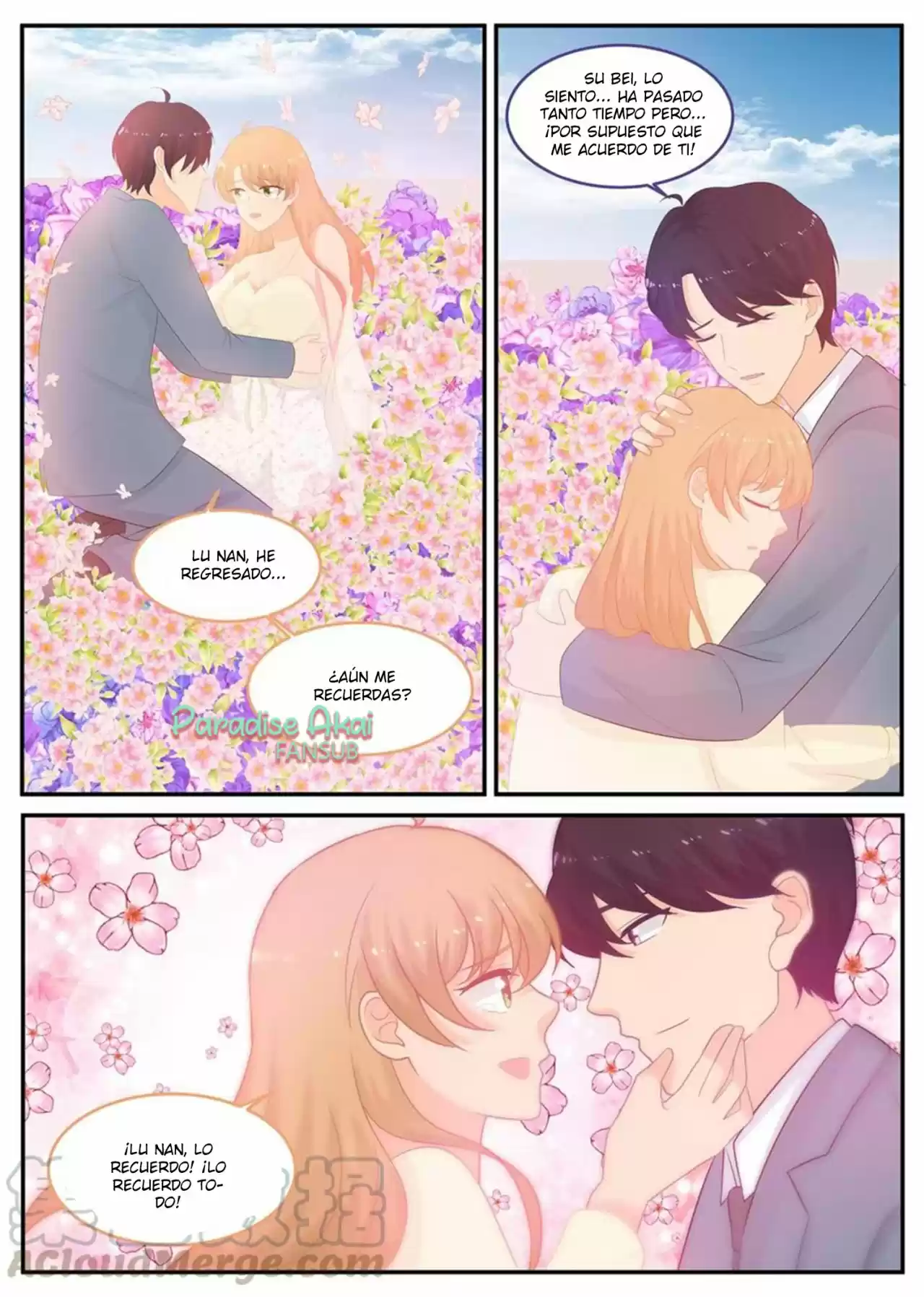 Jinpai Tian Qi - Capítulo 227 - Página 4 - LectorTMOo