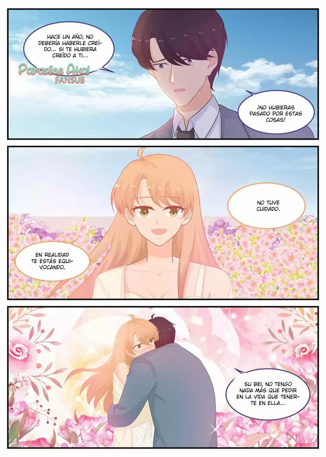 Jinpai Tian Qi - Capítulo 227 - Página 5 - LectorTMOo