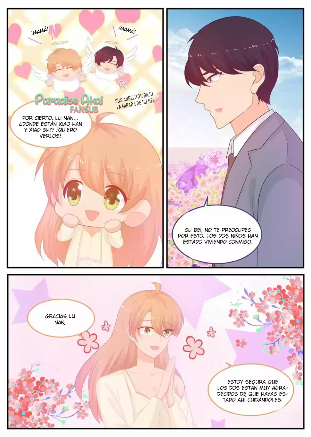 Jinpai Tian Qi - Capítulo 227 - Página 7 - LectorTMOo