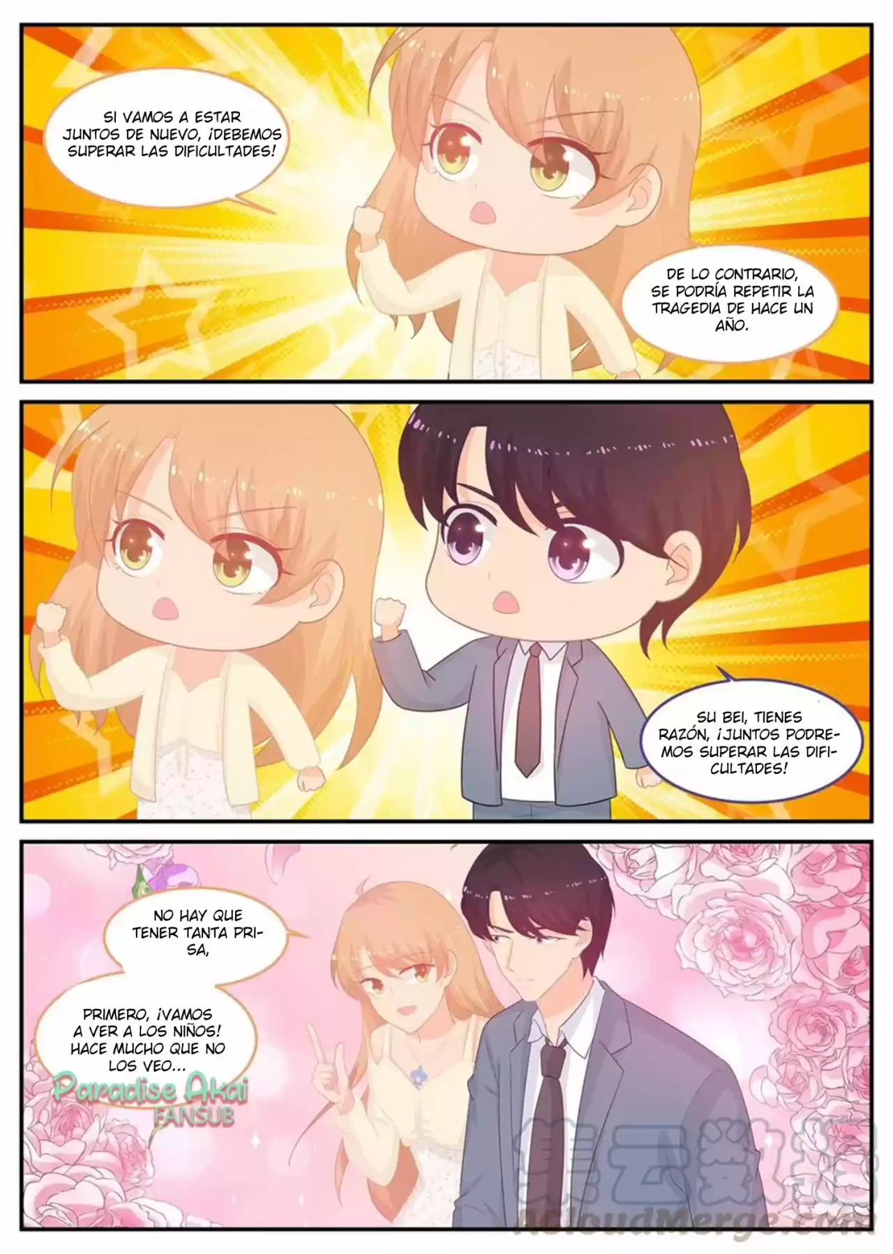 Jinpai Tian Qi - Capítulo 227 - Página 10 - LectorTMOo