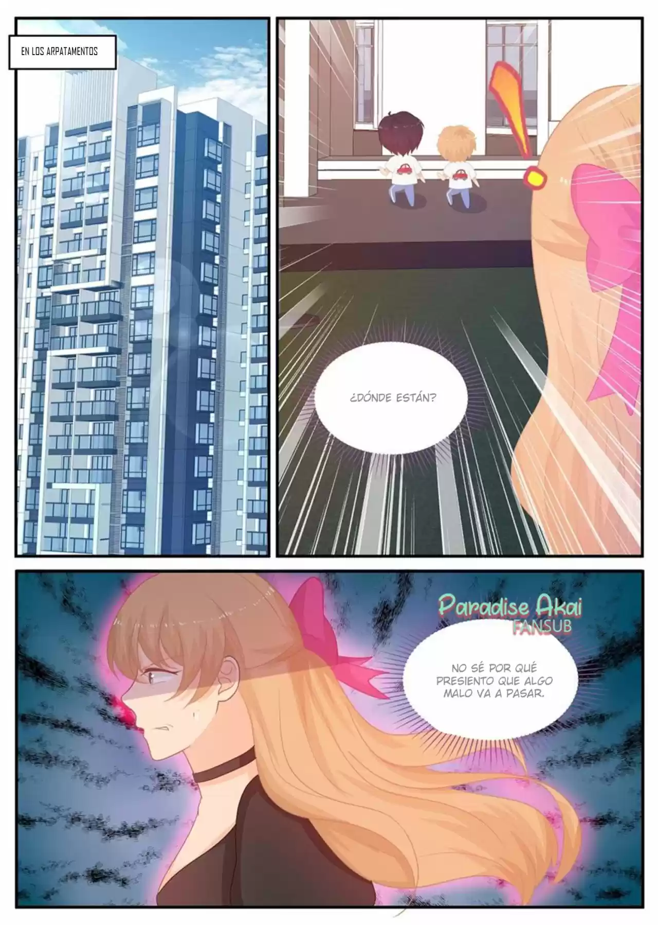 Jinpai Tian Qi - Capítulo 227 - Página 13 - LectorTMOo
