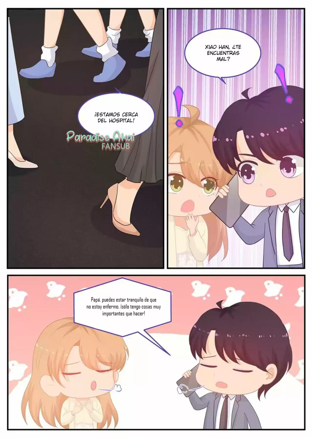 Jinpai Tian Qi - Capítulo 228 - Página 7 - LectorTMOo