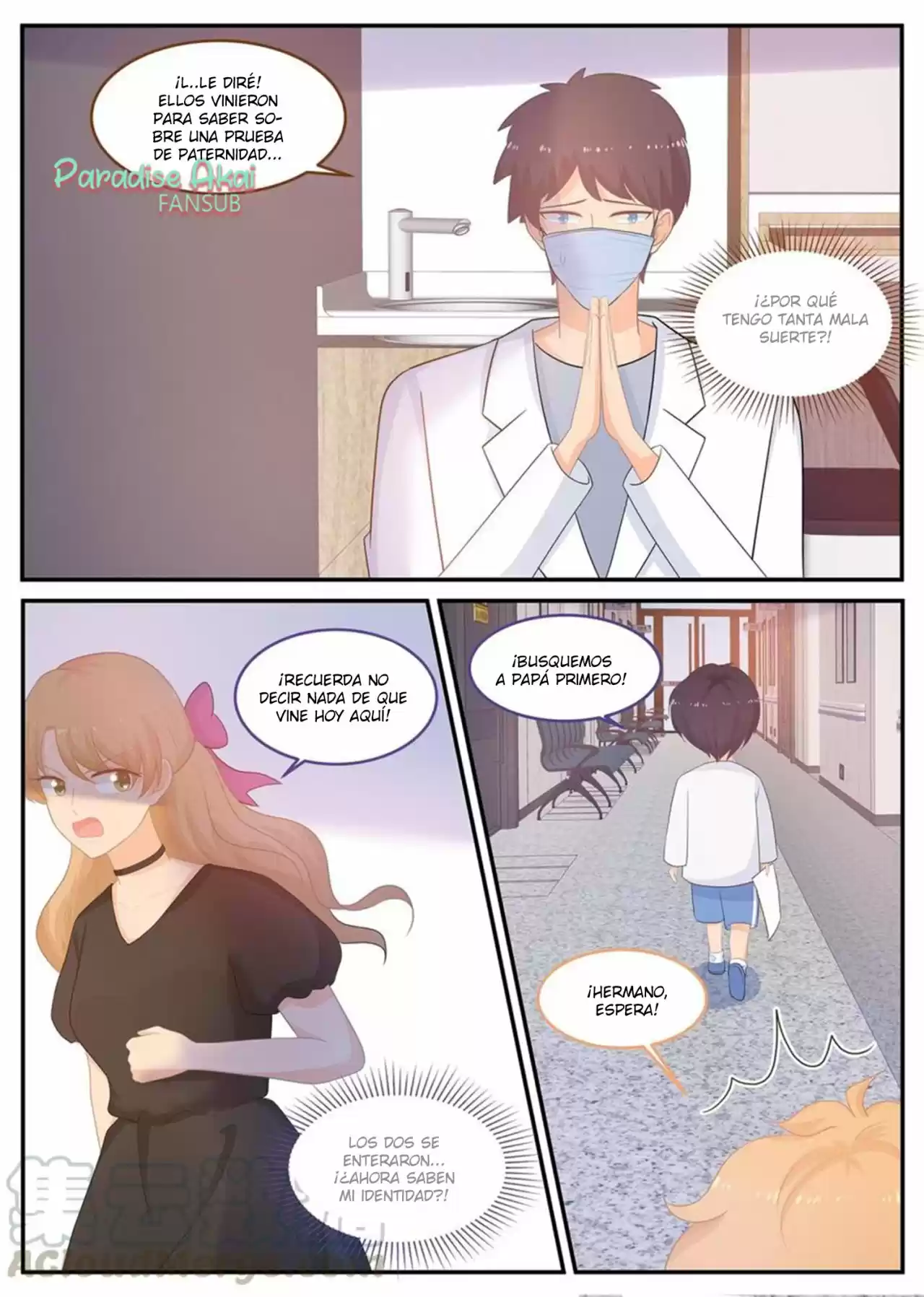 Jinpai Tian Qi - Capítulo 228 - Página 12 - LectorTMOo
