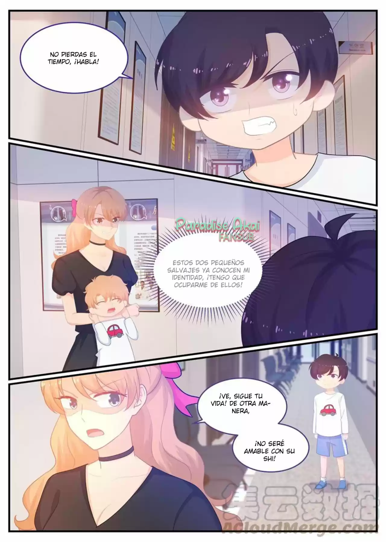 Jinpai Tian Qi - Capítulo 229 - Página 4 - LectorTMOo