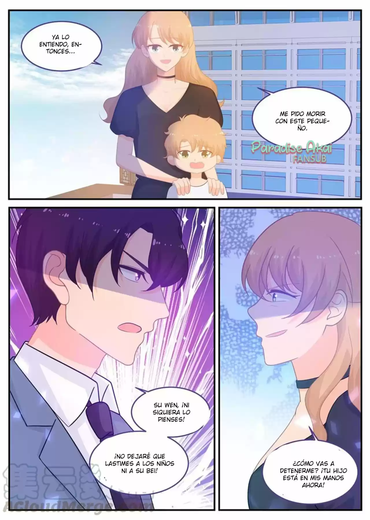Jinpai Tian Qi - Capítulo 229 - Página 10 - LectorTMOo