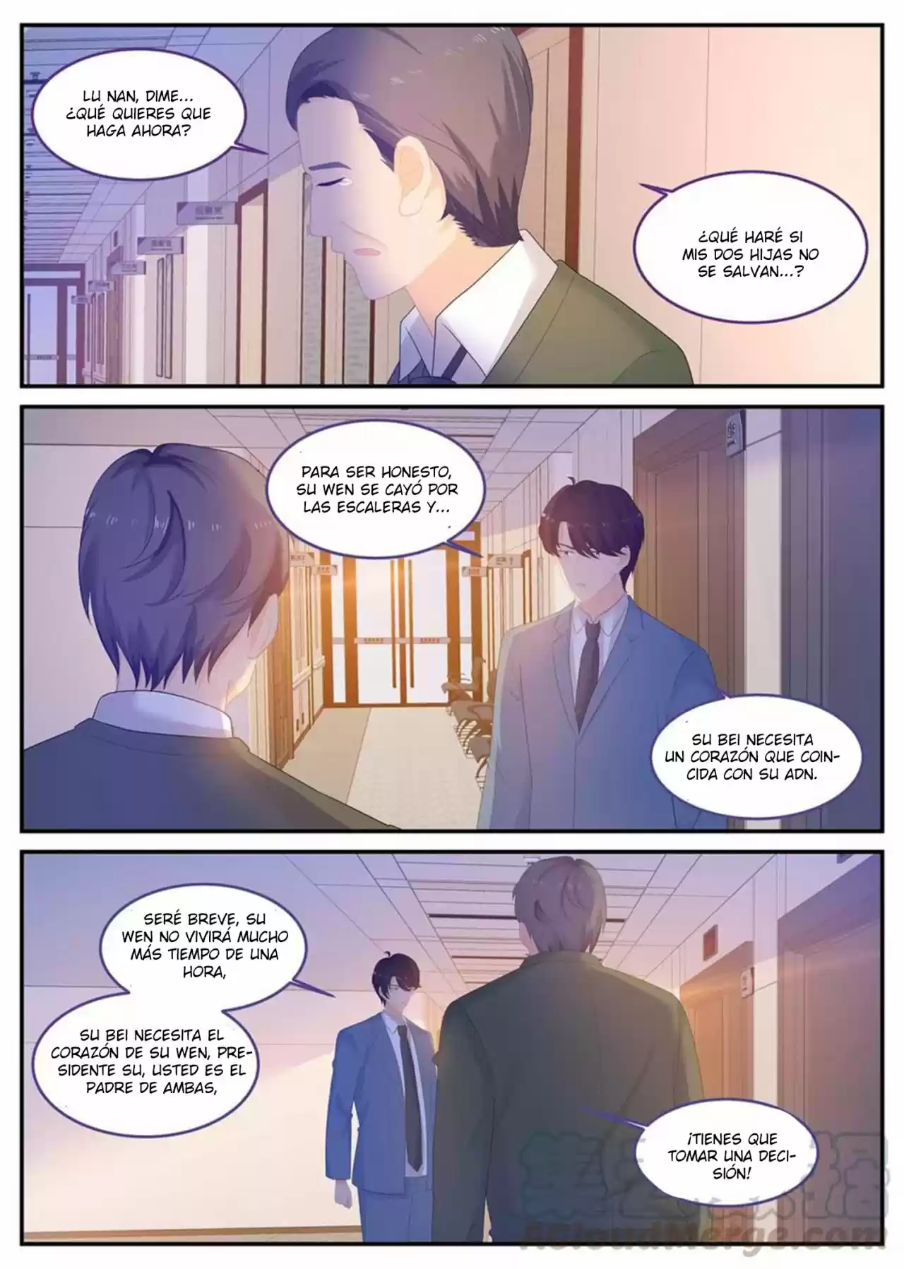 Jinpai Tian Qi - Capítulo 231 - Página 12 - LectorTMOo