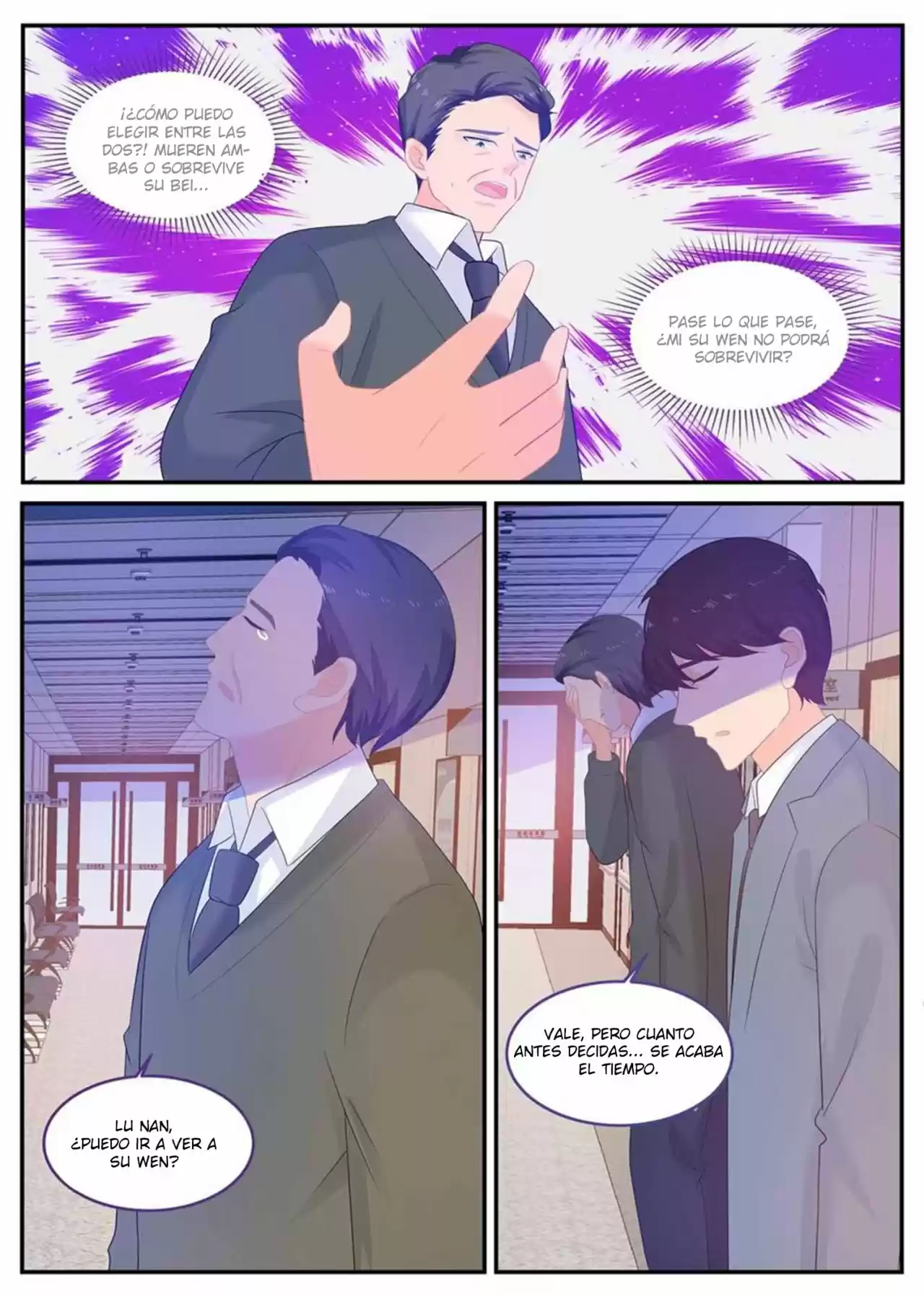 Jinpai Tian Qi - Capítulo 231 - Página 13 - LectorTMOo
