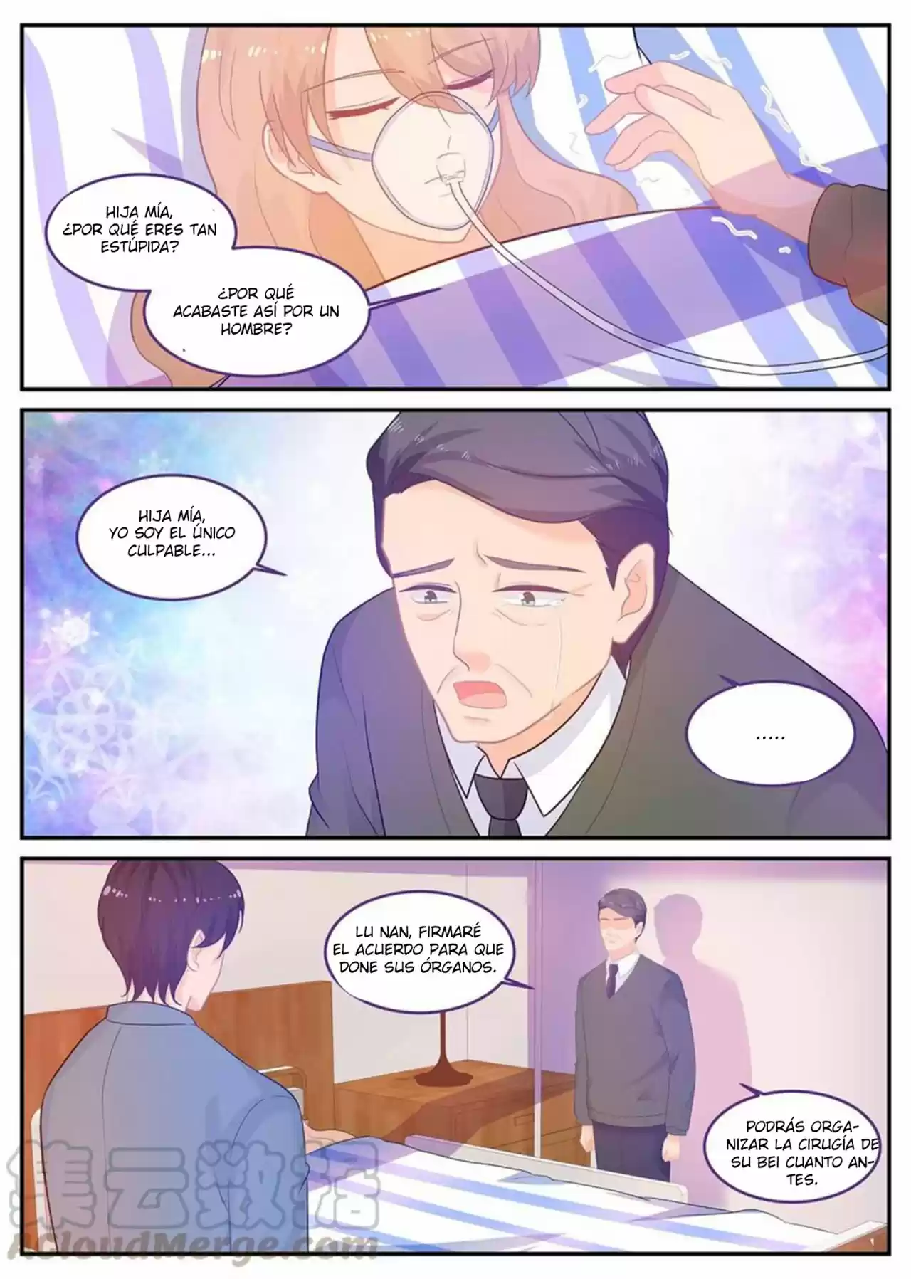 Jinpai Tian Qi - Capítulo 231 - Página 14 - LectorTMOo