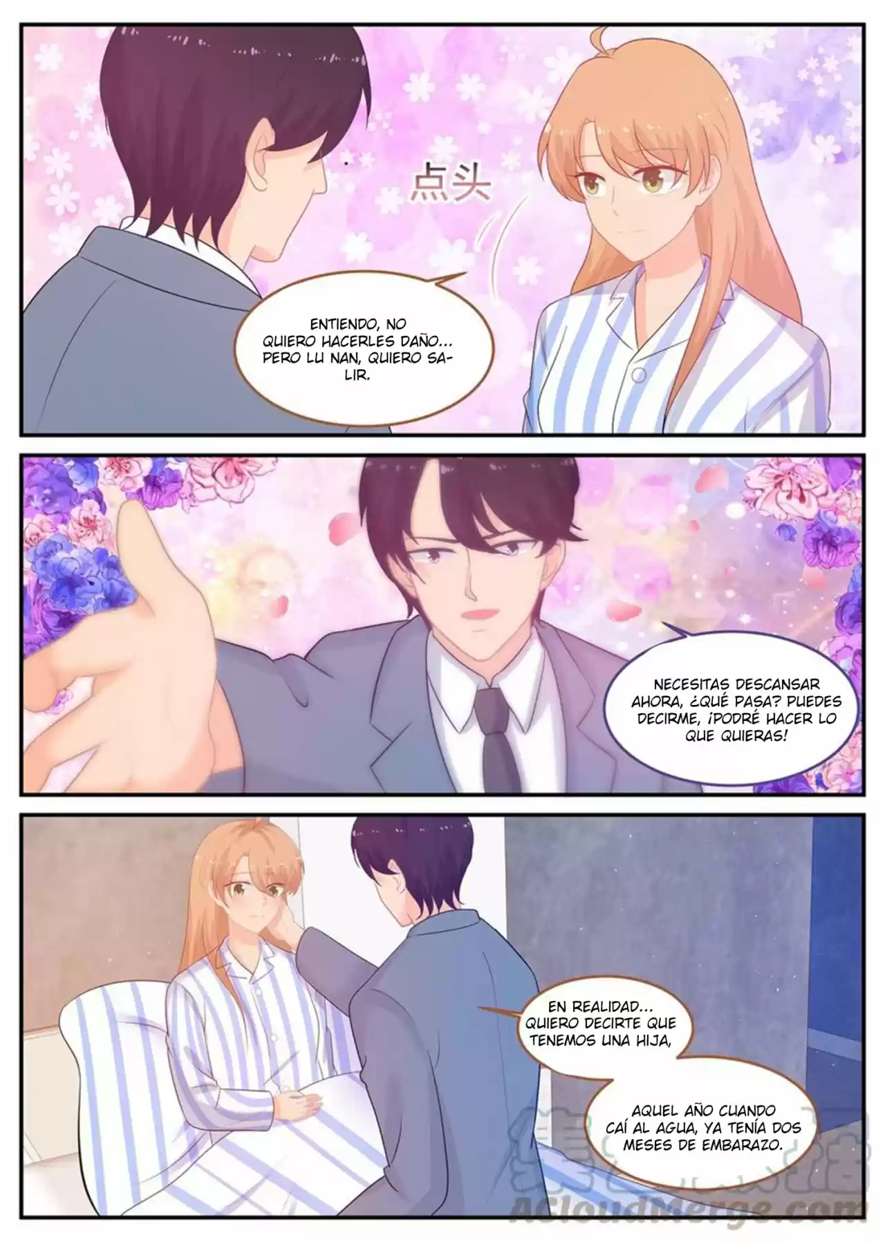 Jinpai Tian Qi - Capítulo 232 - Página 14 - LectorTMOo