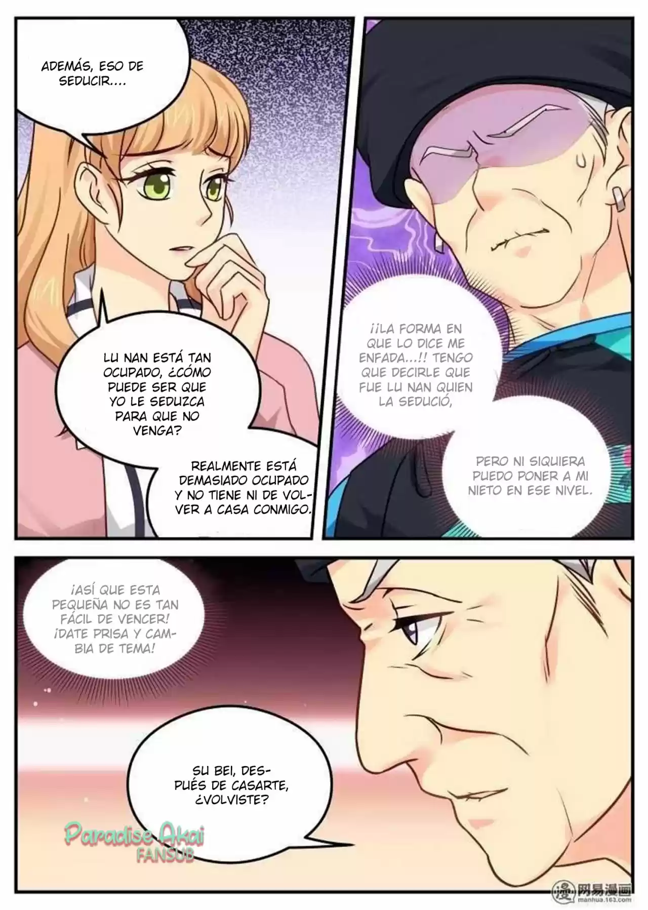 Jinpai Tian Qi - Capítulo 26 - Página 6 - LectorTMOo