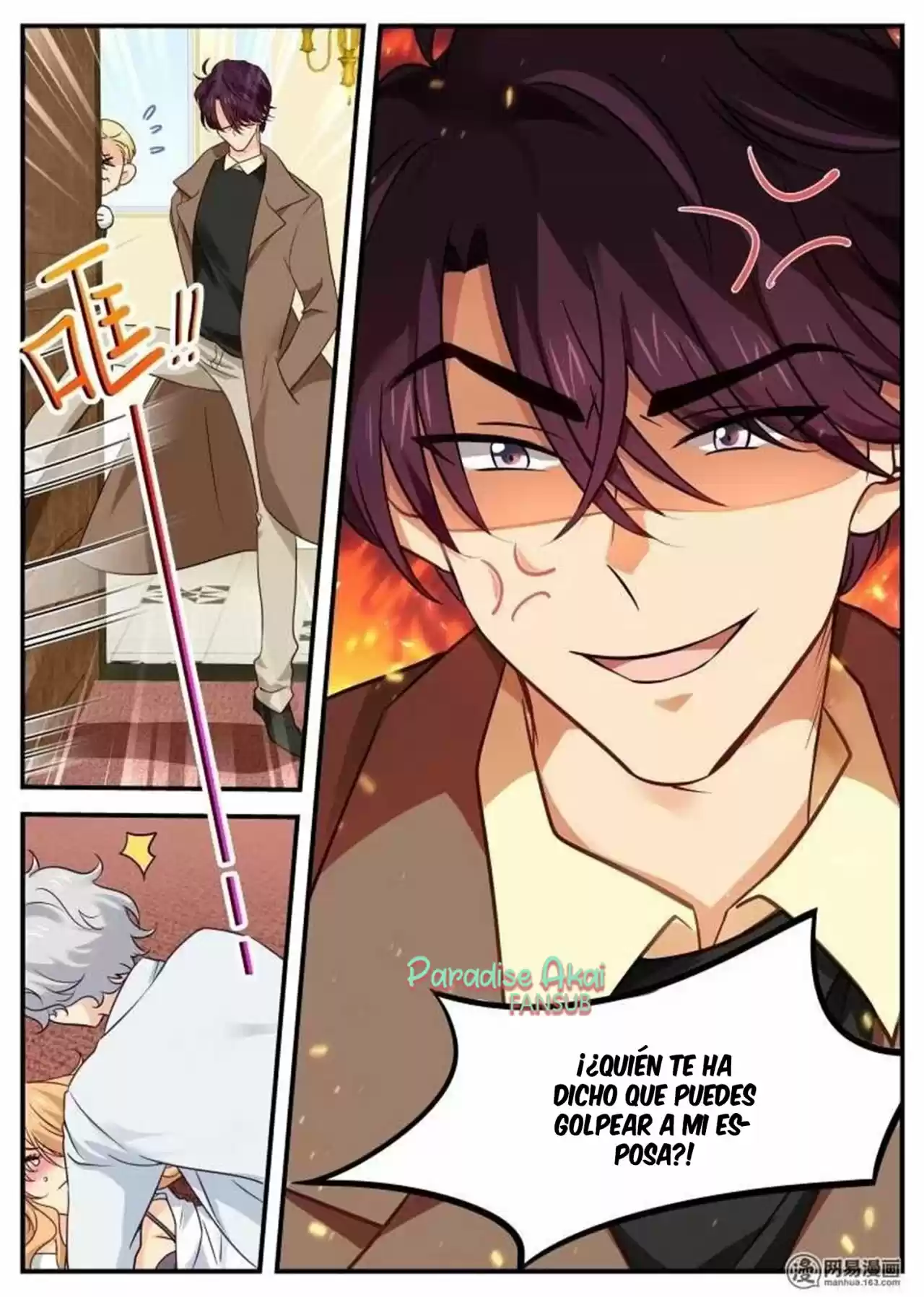 Jinpai Tian Qi - Capítulo 32 - Página 11 - LectorTMOo